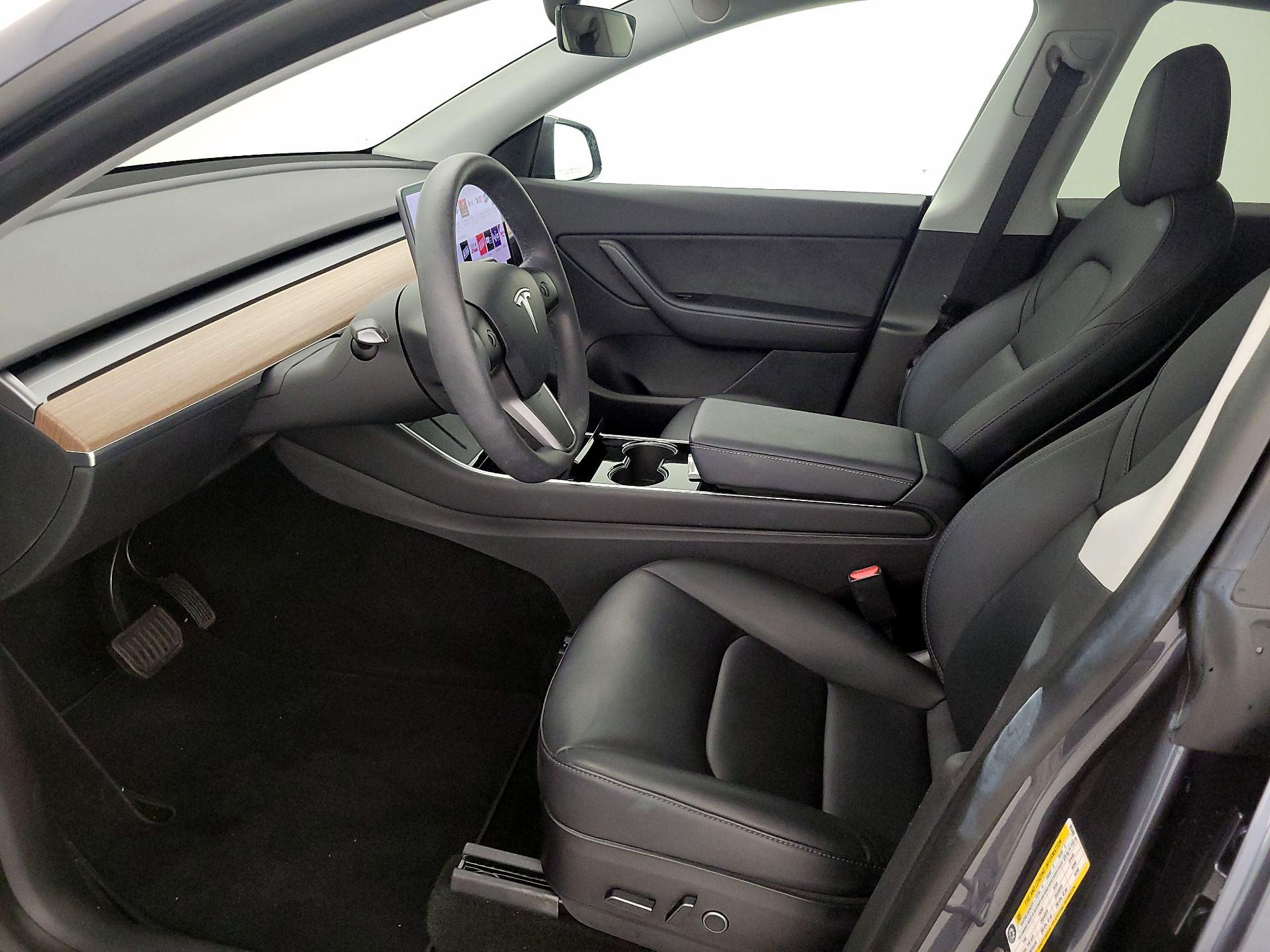 Thumbnail: 2021 Tesla Model Y - 11