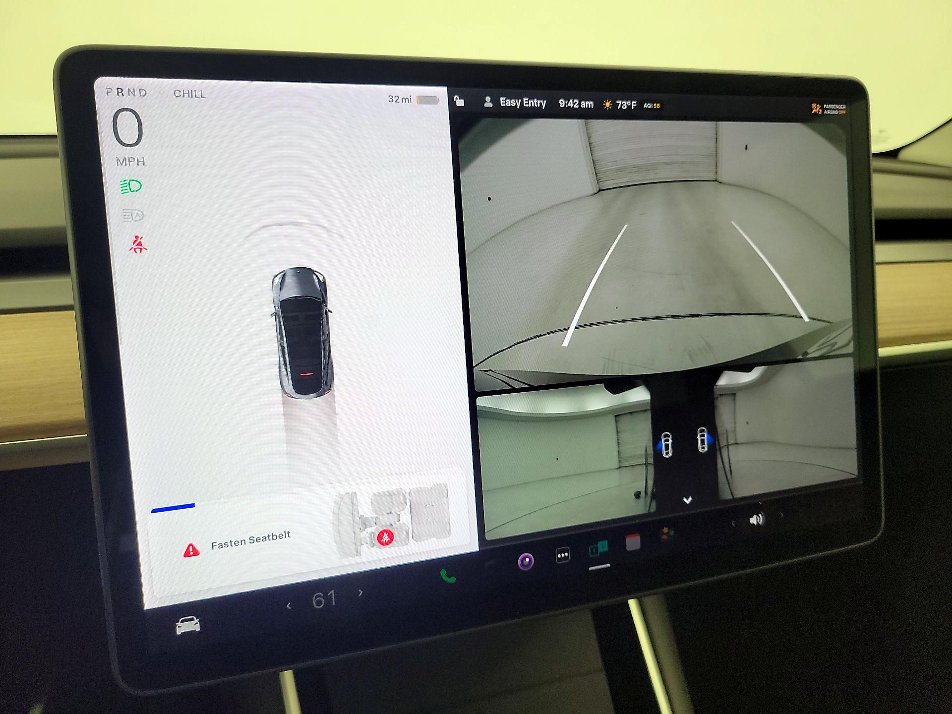 Thumbnail: 2021 Tesla Model Y - 14