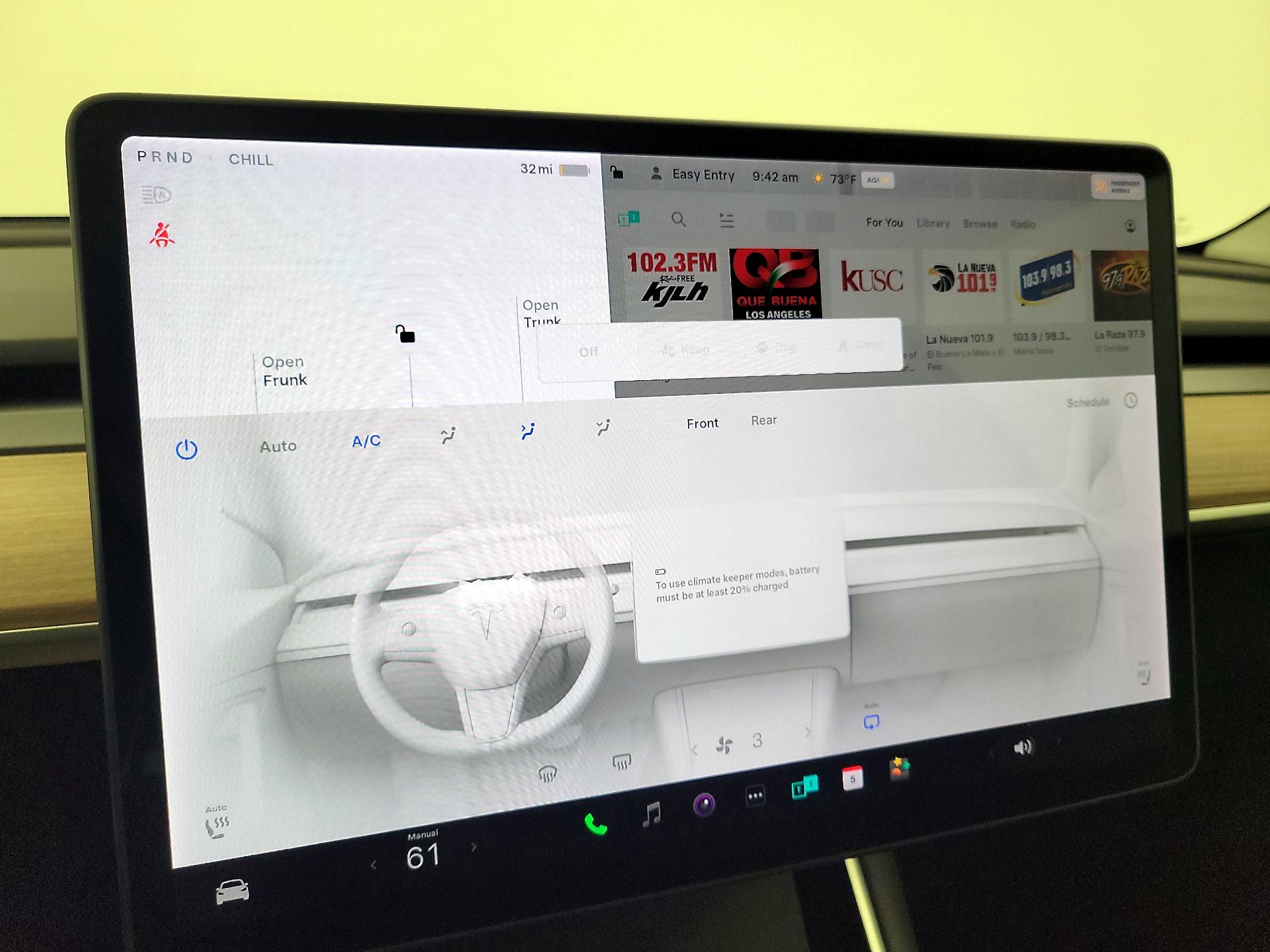 Thumbnail: 2021 Tesla Model Y - 16