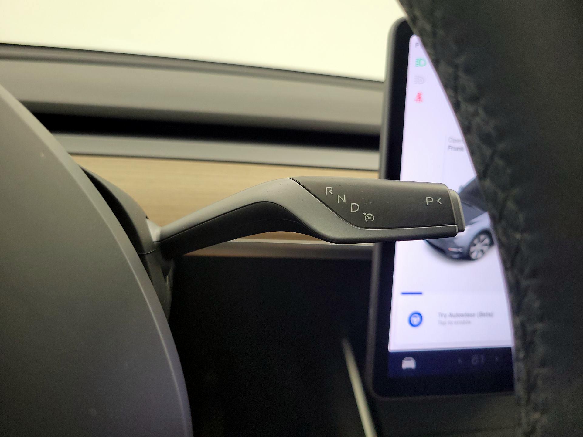 Thumbnail: 2021 Tesla Model Y - 17