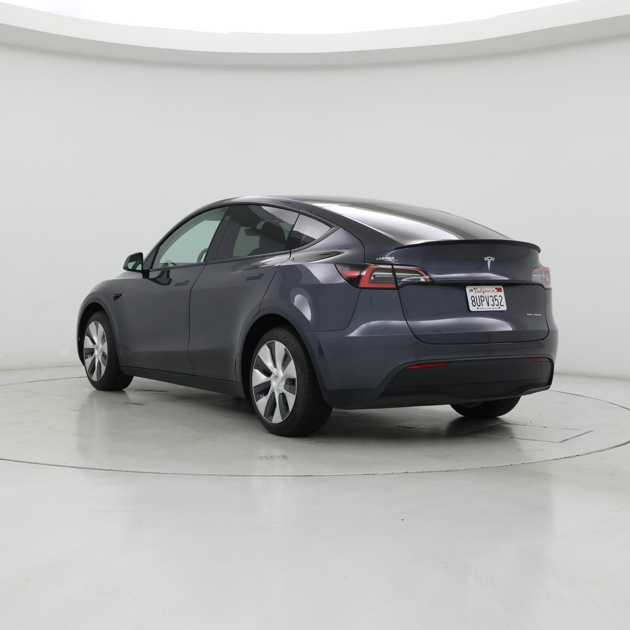 Thumbnail: 2021 Tesla Model Y - 2