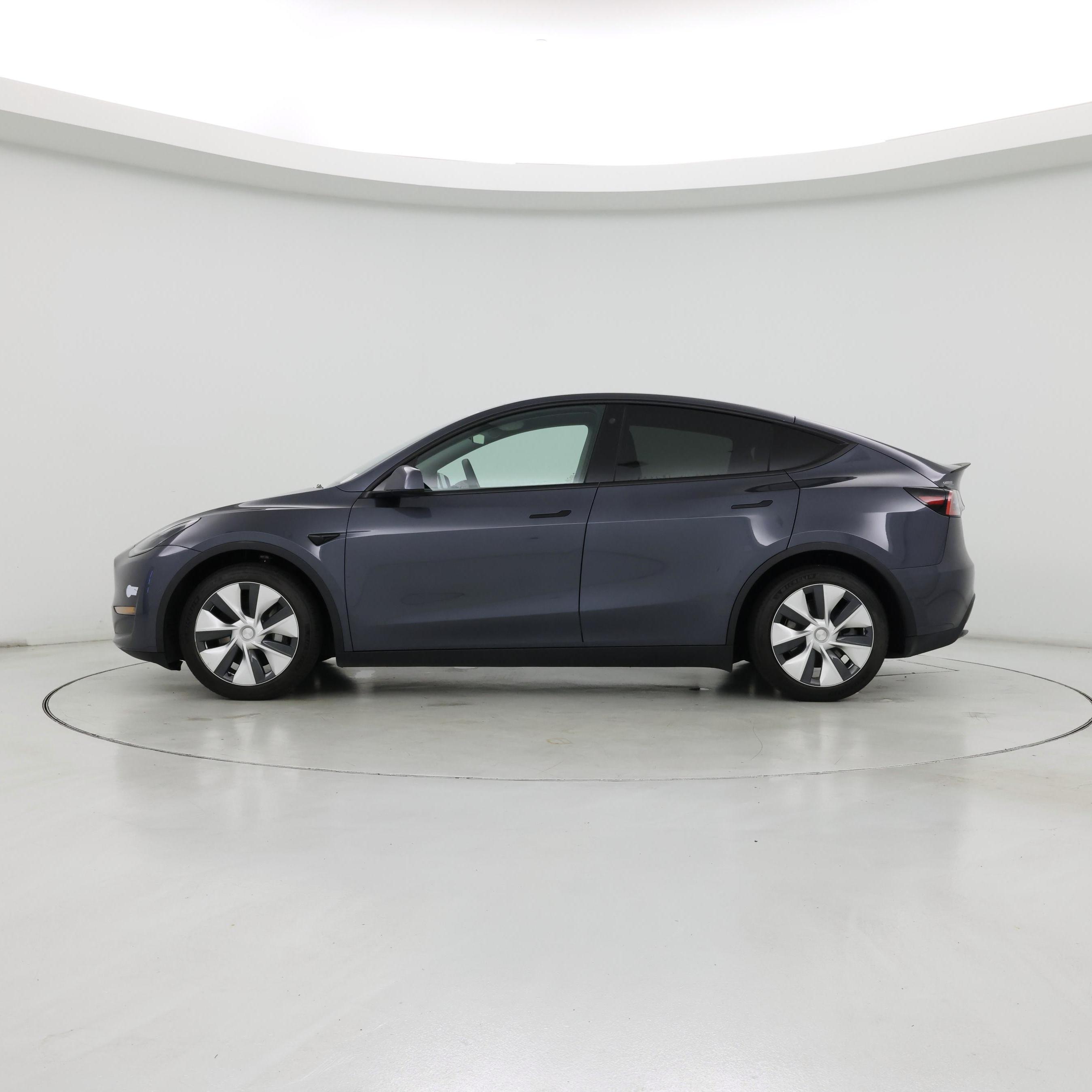 Thumbnail: 2021 Tesla Model Y - 3