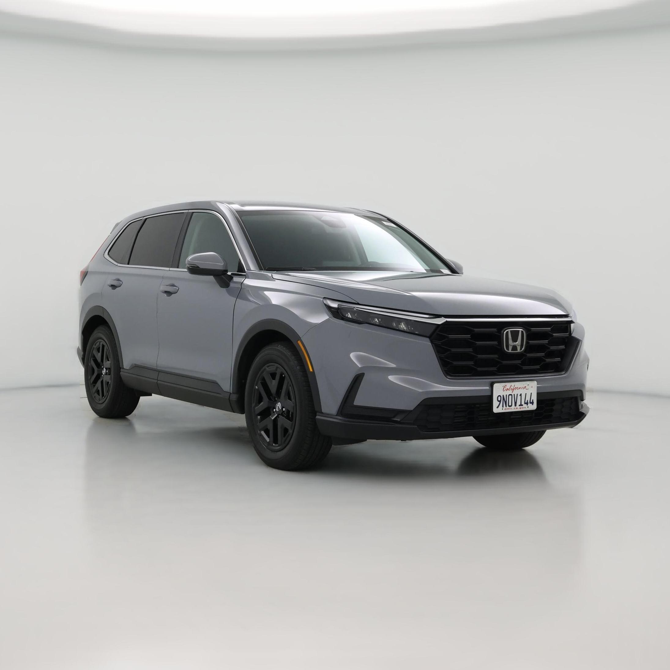 Thumbnail: 2025 Honda CR-V - 1