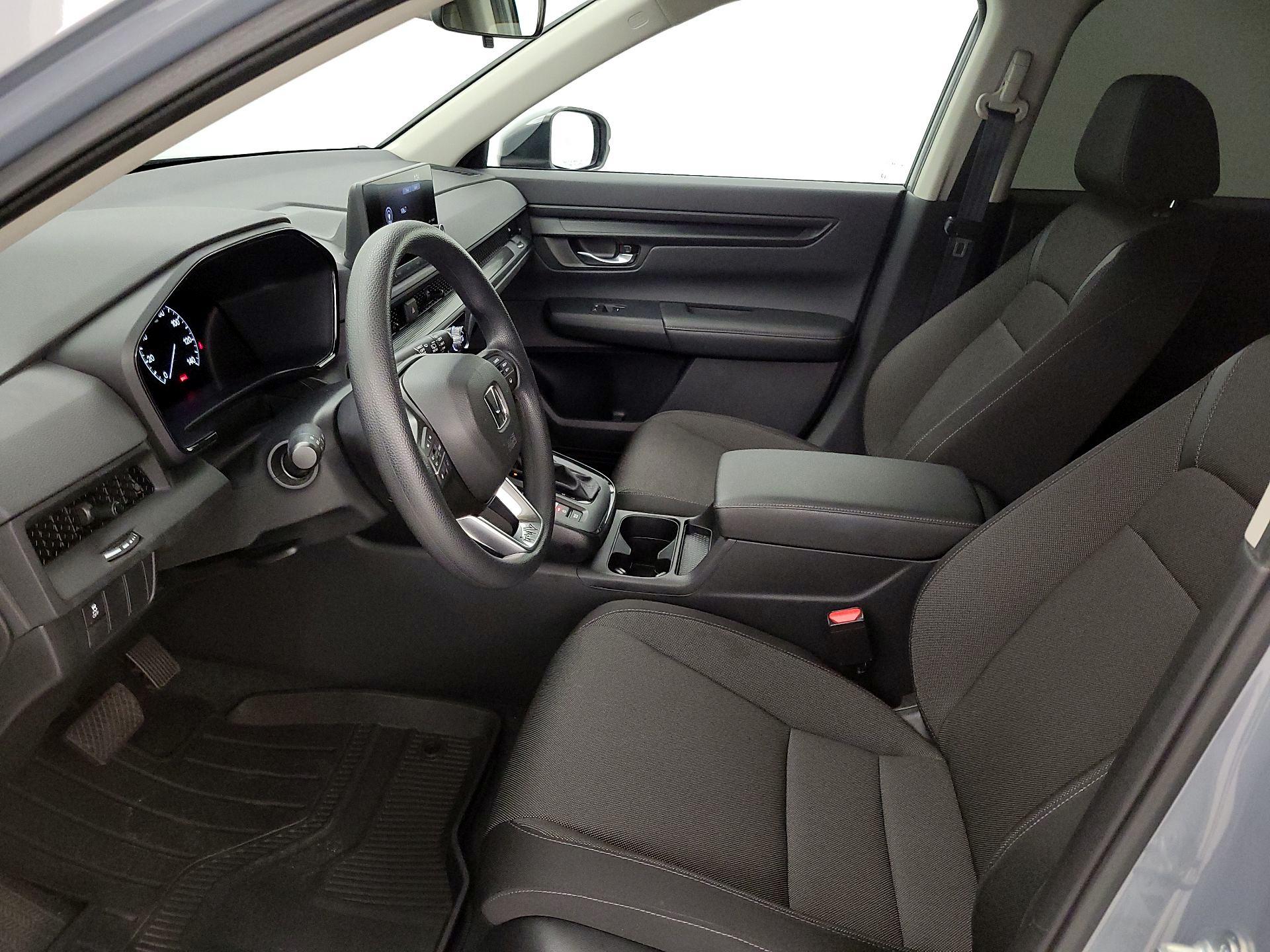 Thumbnail: 2025 Honda CR-V - 11
