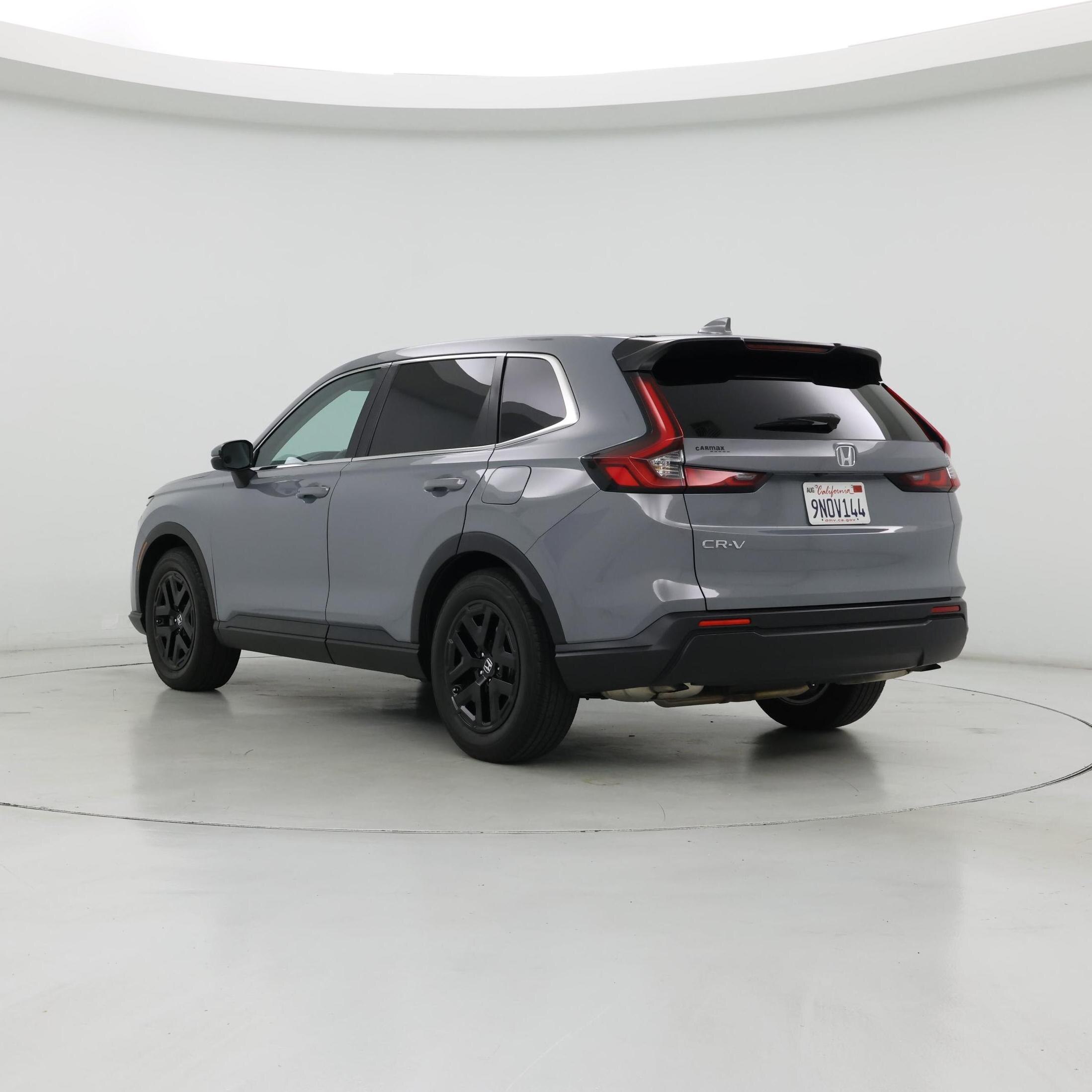 Thumbnail: 2025 Honda CR-V - 2