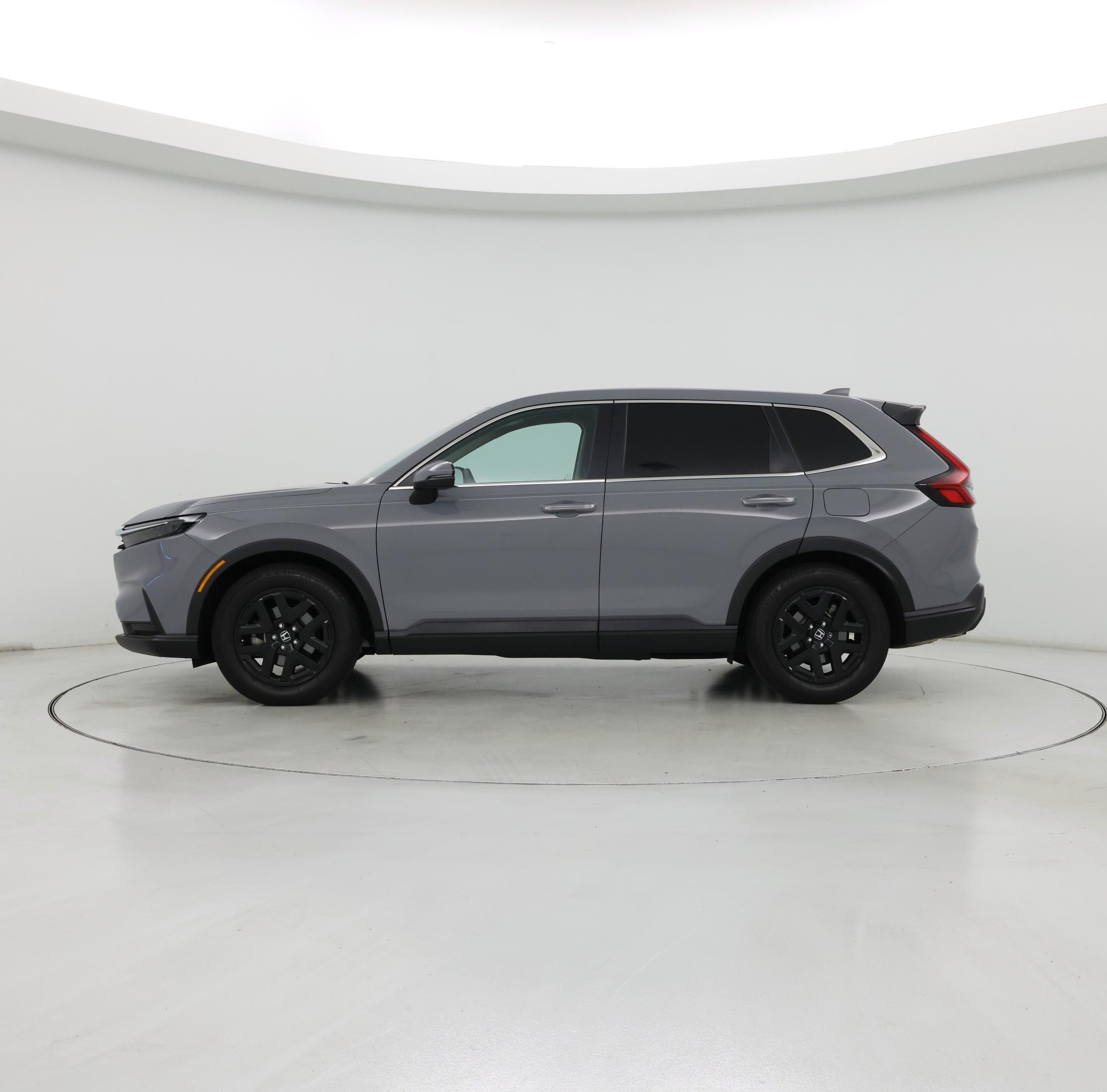 Thumbnail: 2025 Honda CR-V - 3