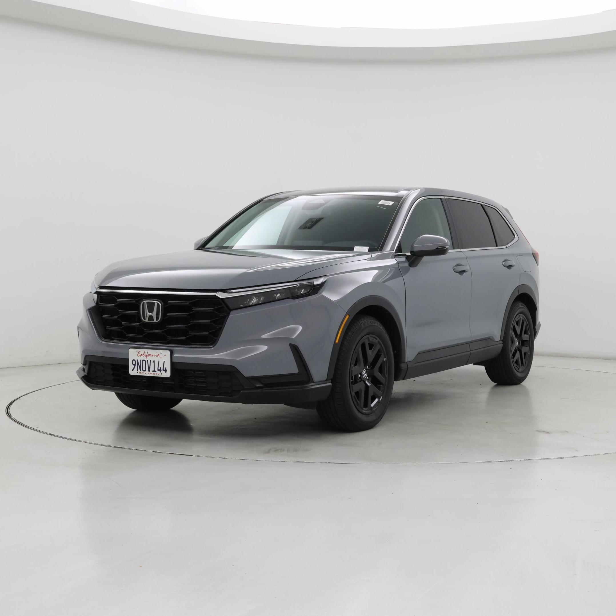 Thumbnail: 2025 Honda CR-V - 4