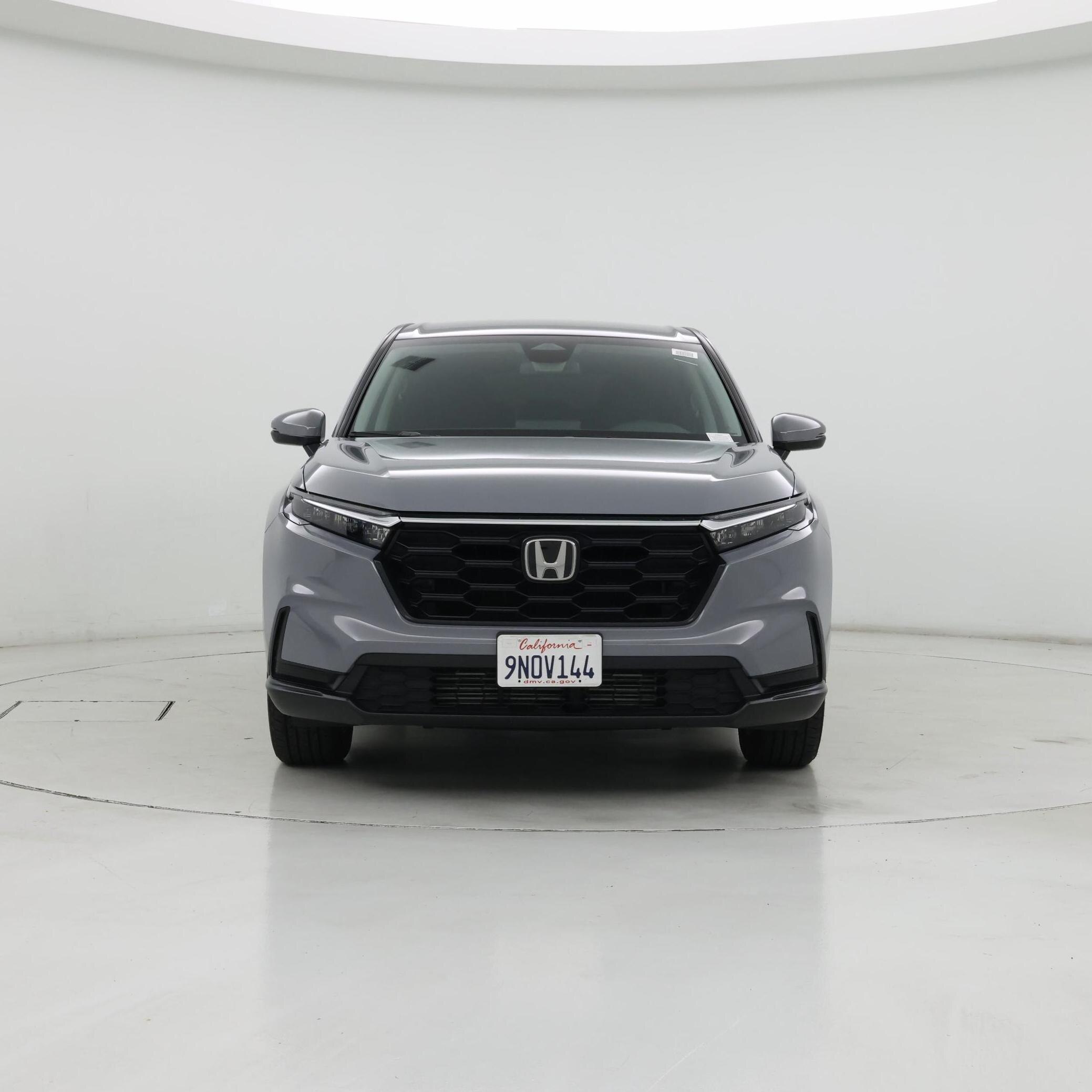 Thumbnail: 2025 Honda CR-V - 5