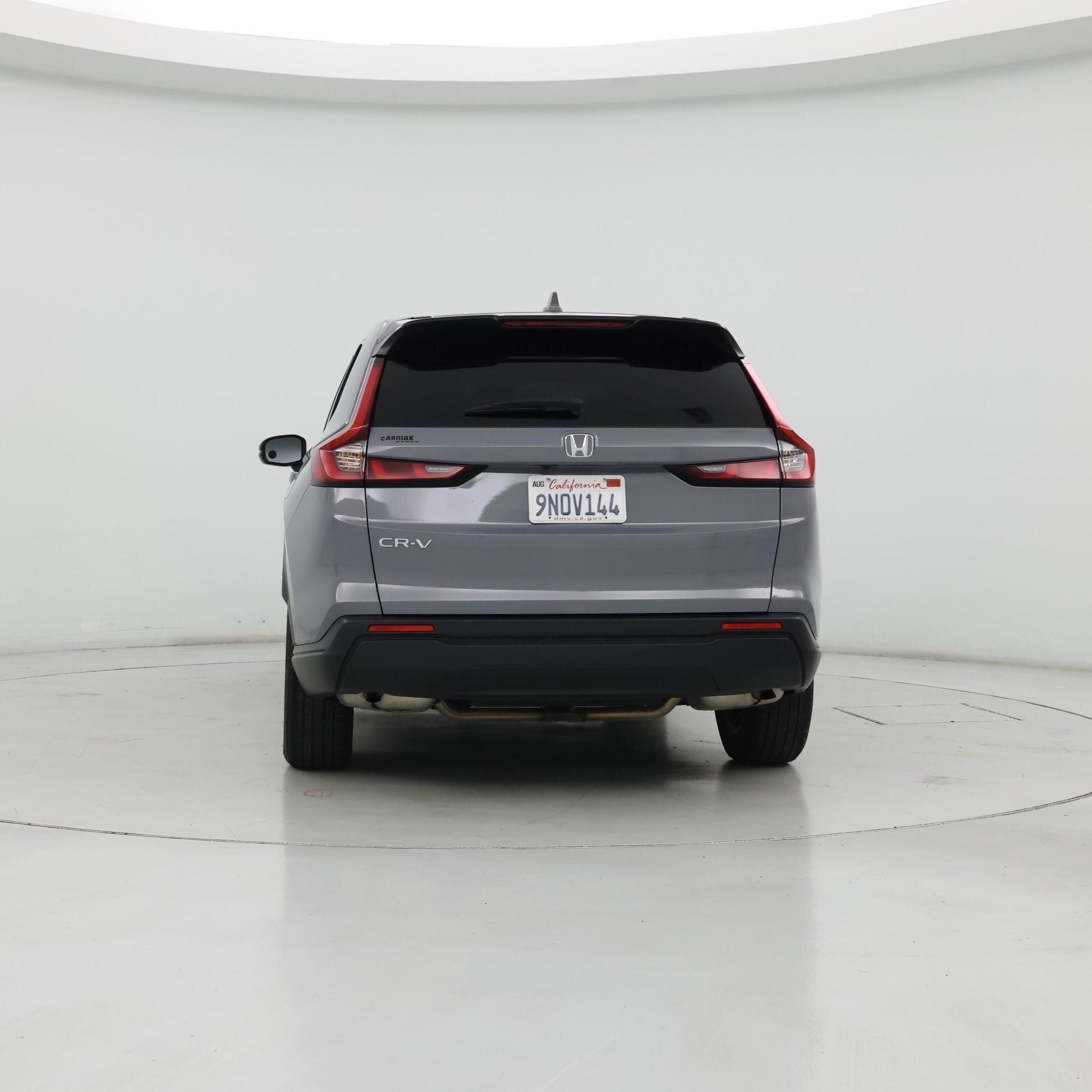 Thumbnail: 2025 Honda CR-V - 6