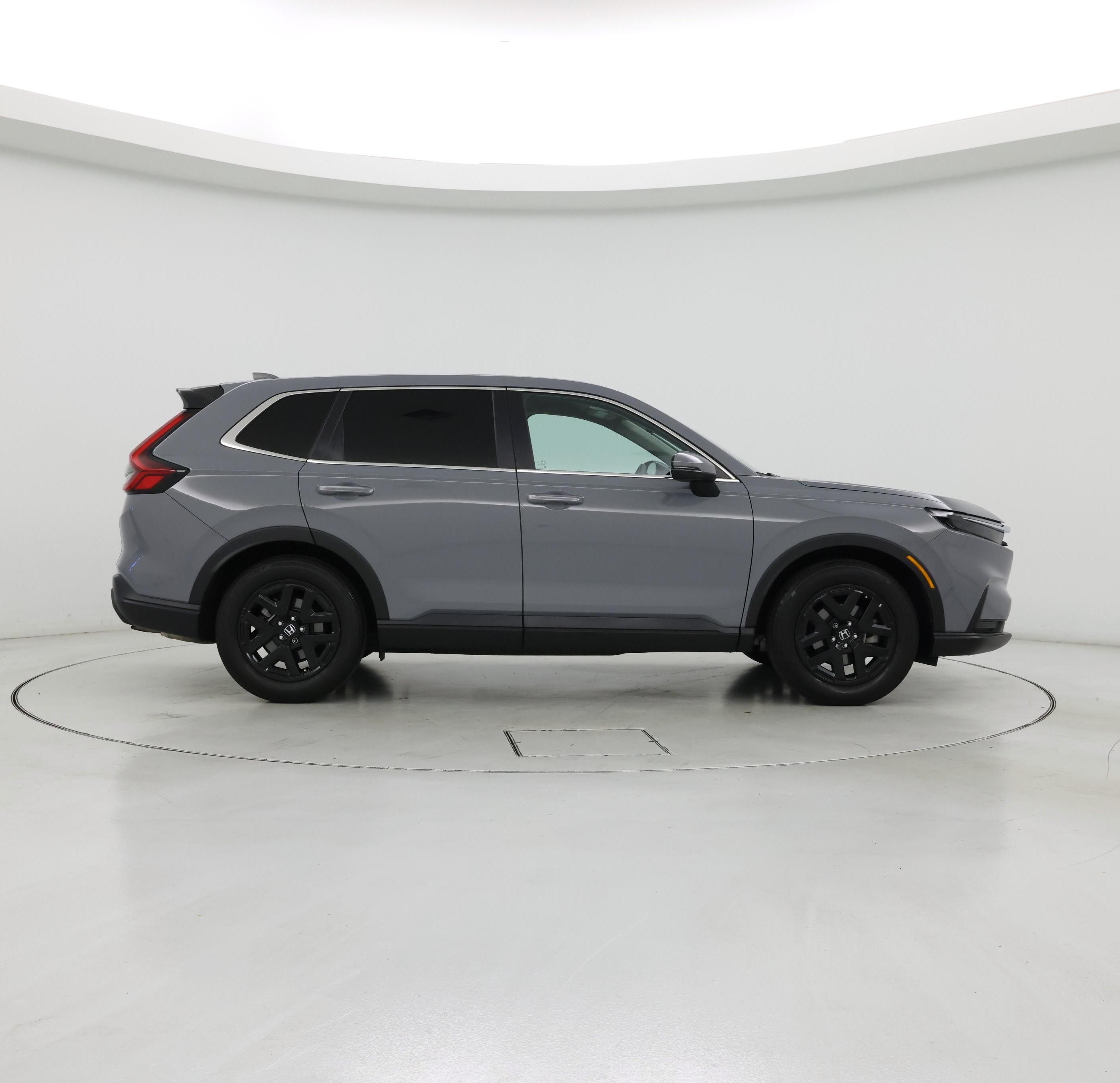 Thumbnail: 2025 Honda CR-V - 7