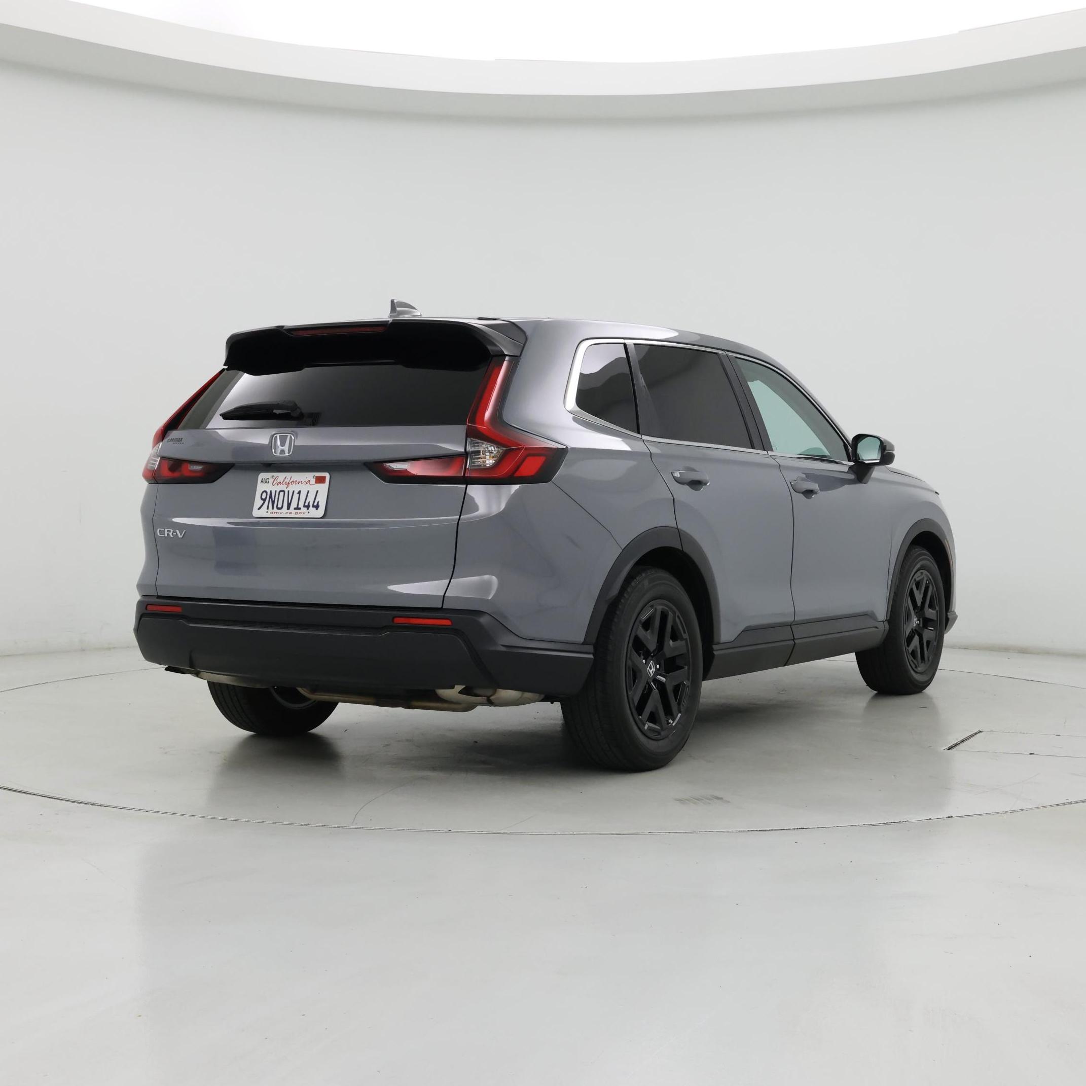 Thumbnail: 2025 Honda CR-V - 8