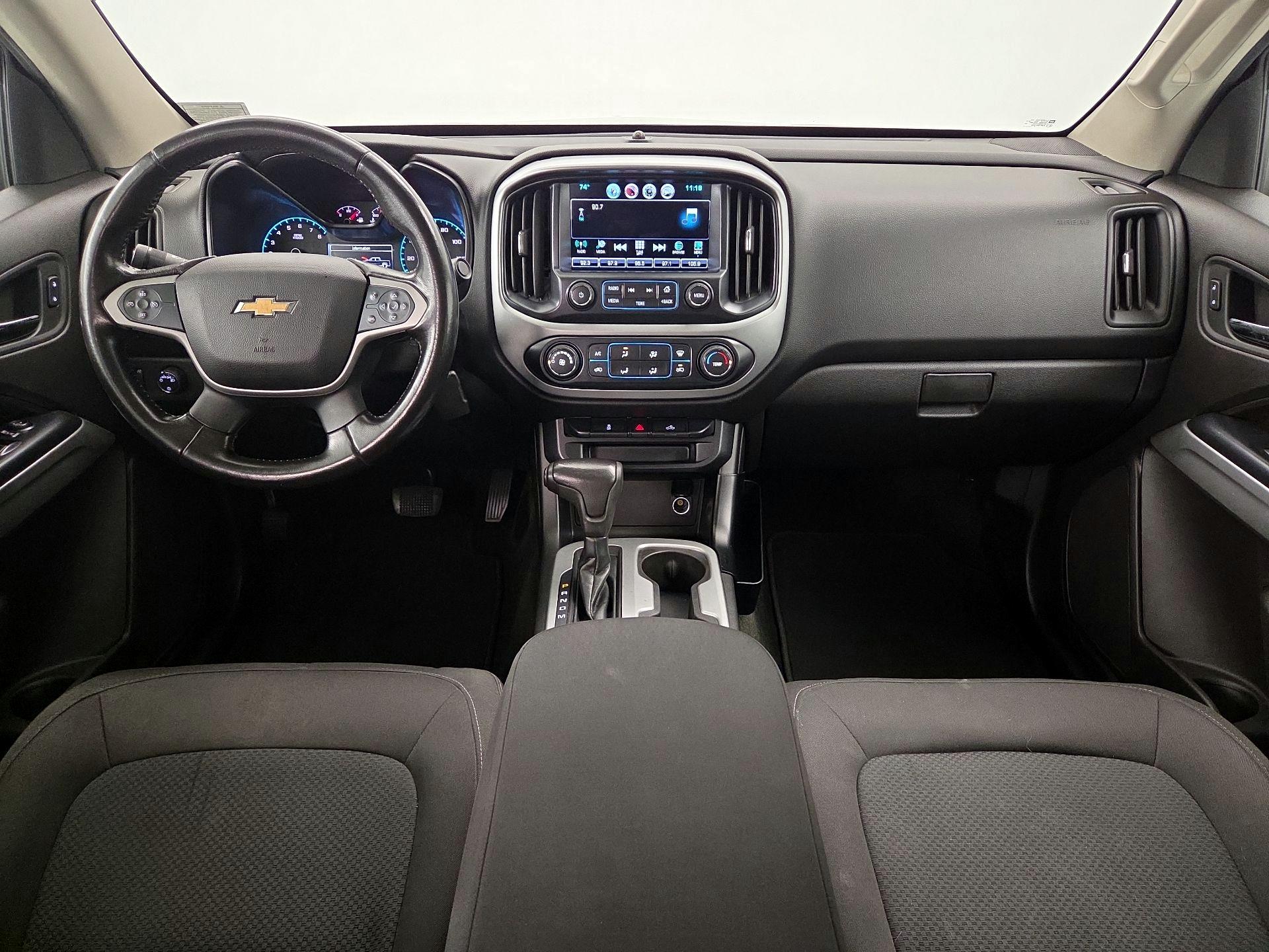 Thumbnail: 2016 Chevrolet Colorado - 9
