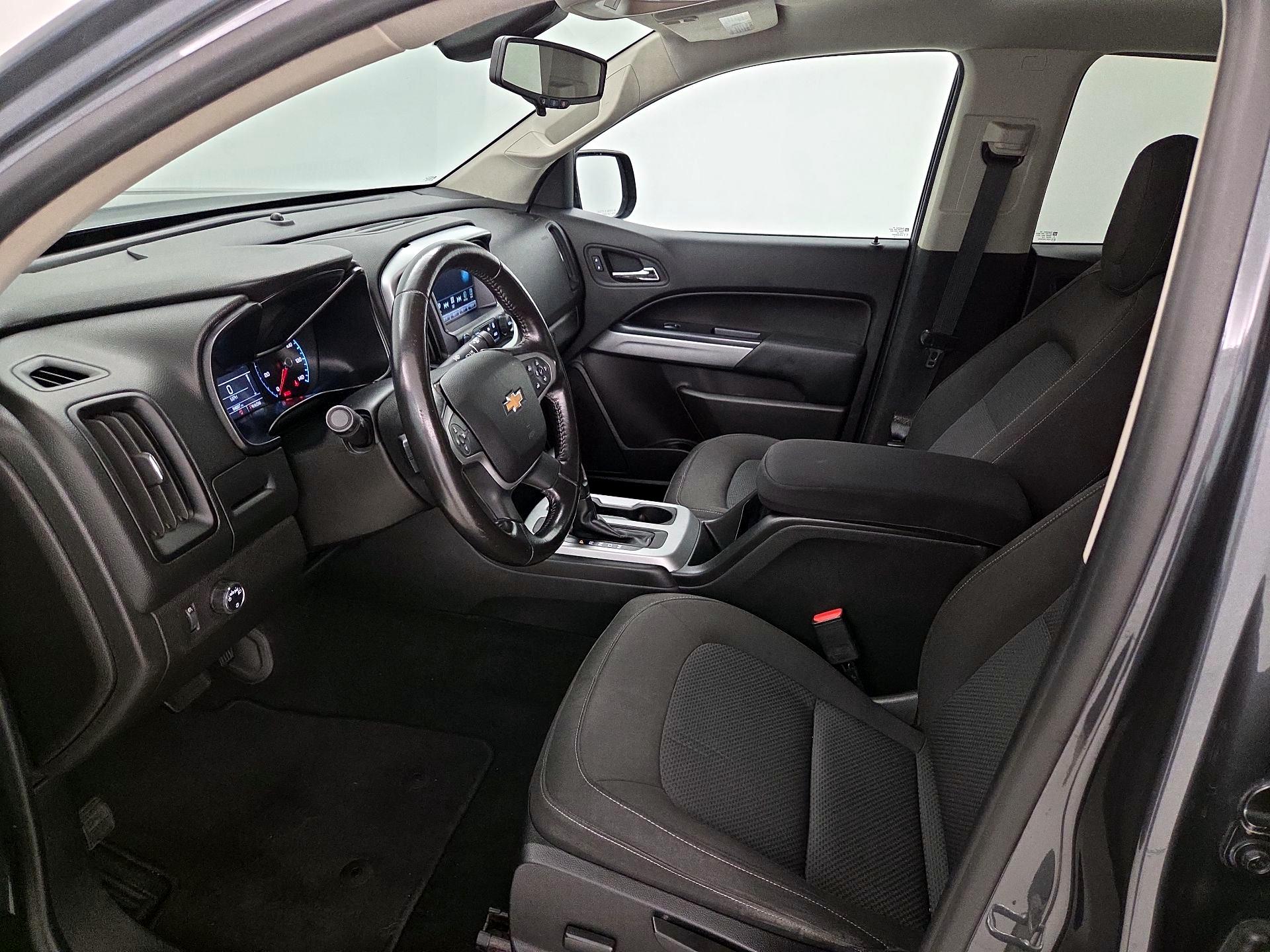Thumbnail: 2016 Chevrolet Colorado - 11