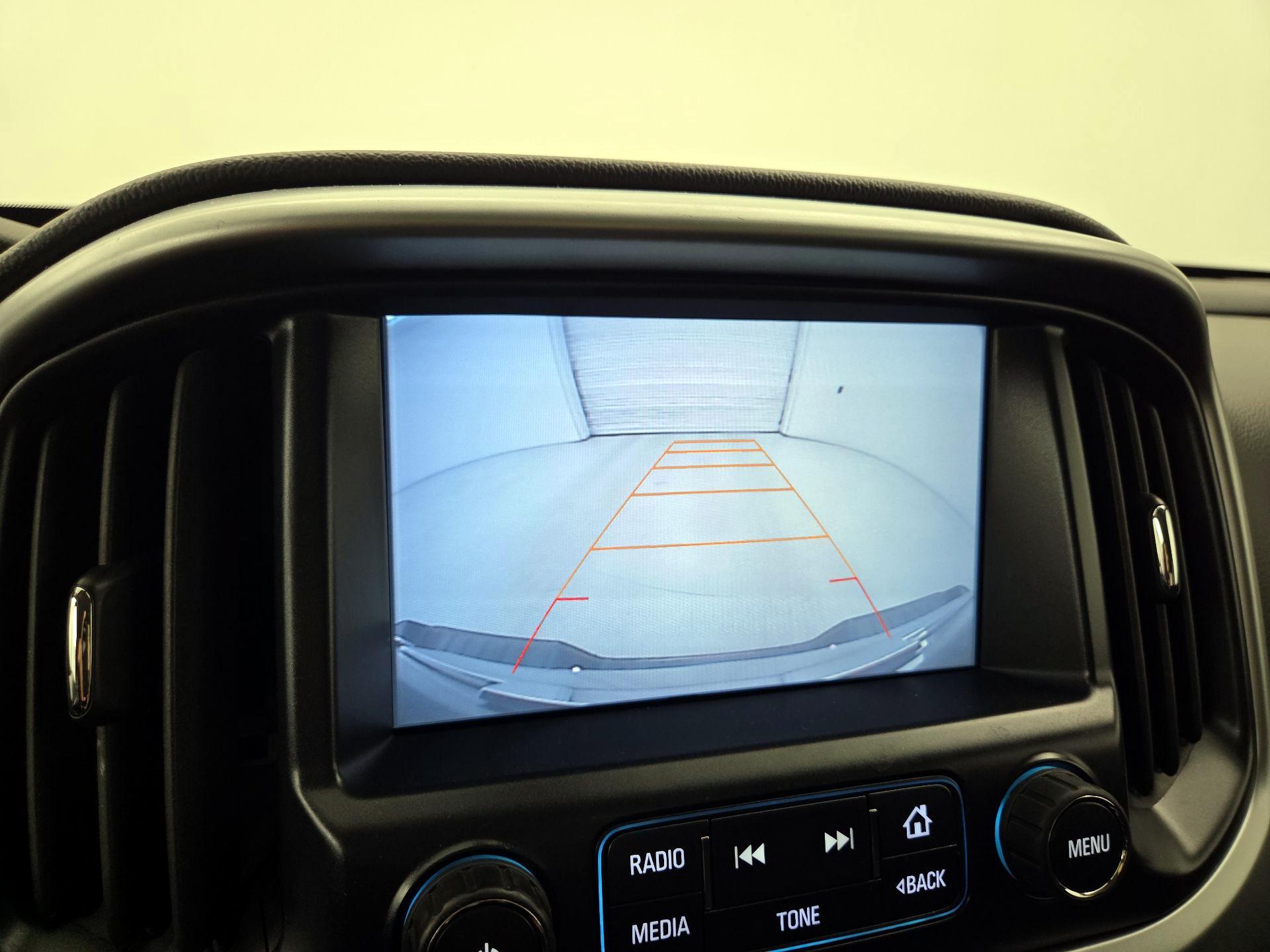 Thumbnail: 2016 Chevrolet Colorado - 14