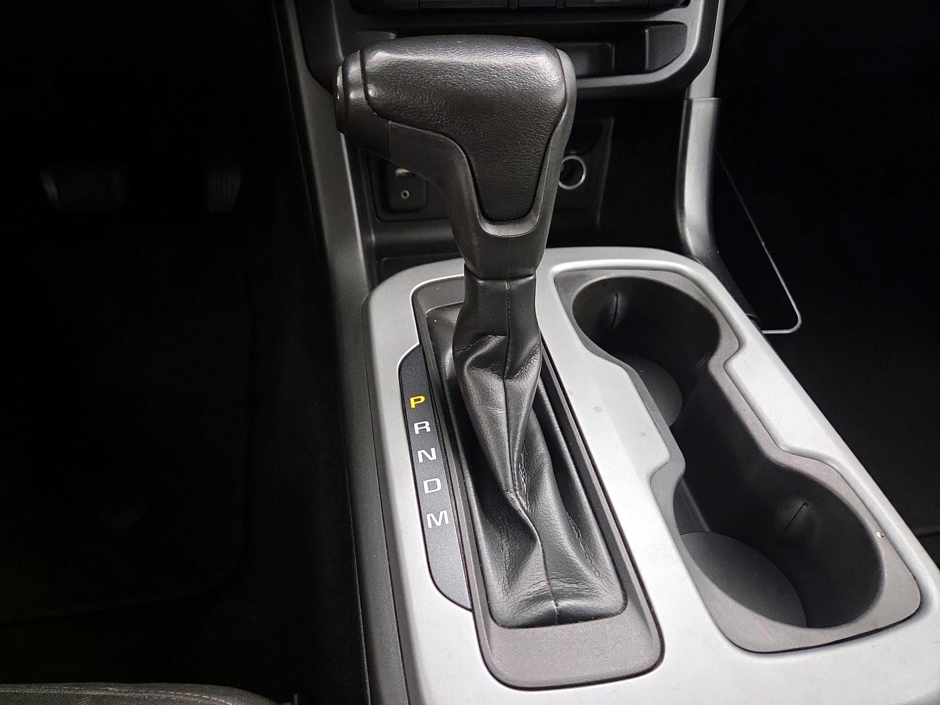 Thumbnail: 2016 Chevrolet Colorado - 17