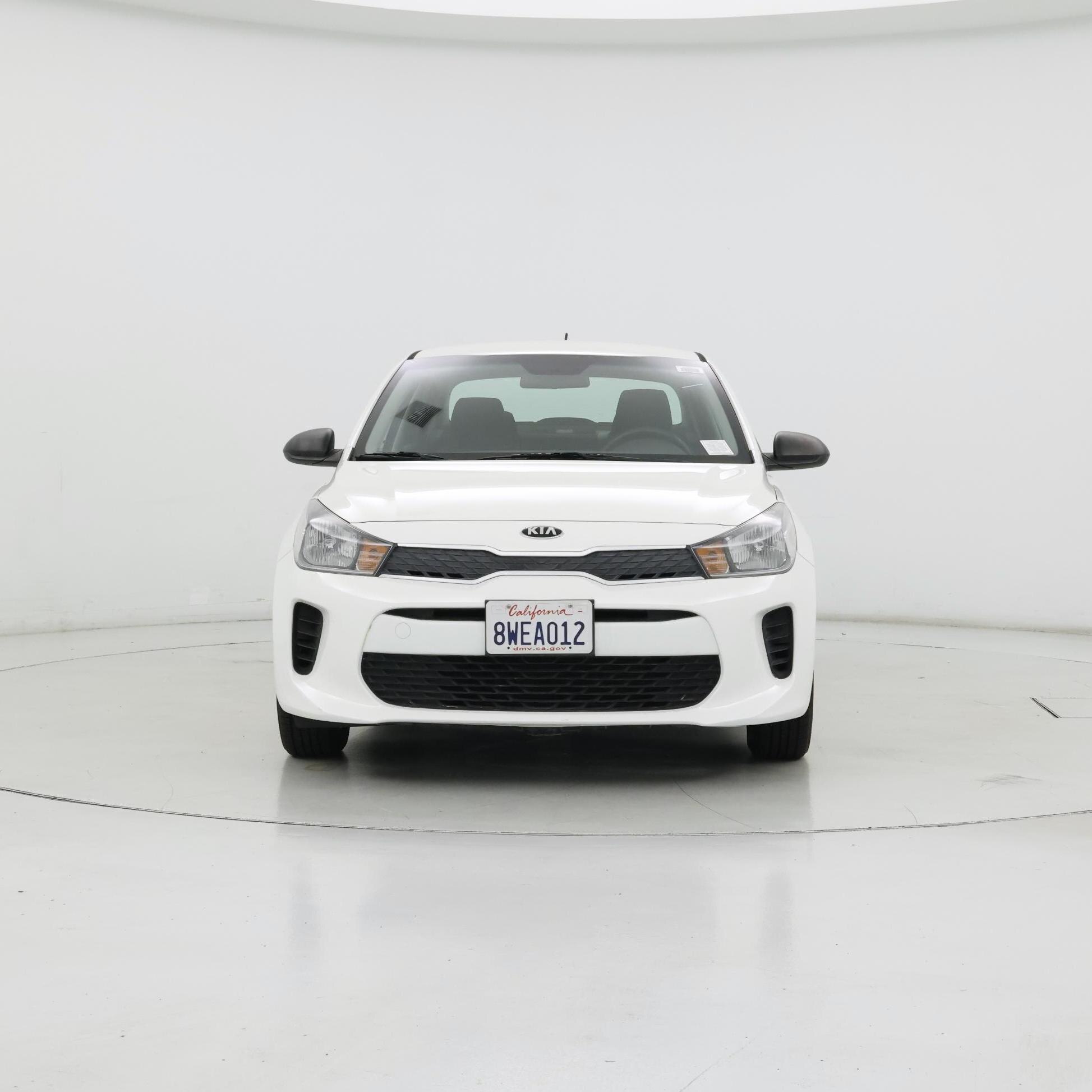 Thumbnail: 2018 Kia Rio - 5