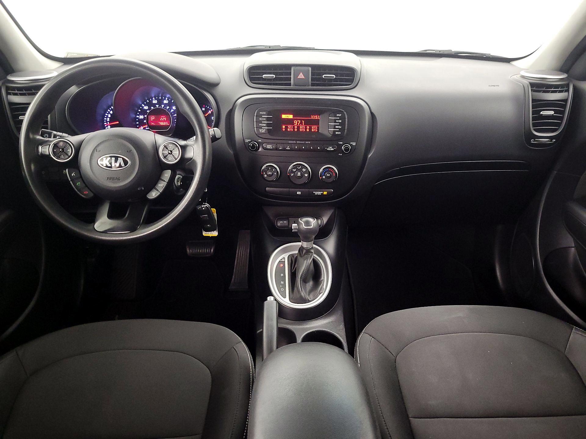Thumbnail: 2014 Kia Soul - 9