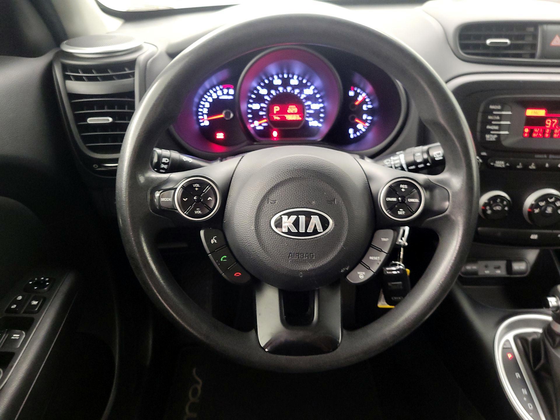 Thumbnail: 2014 Kia Soul - 10