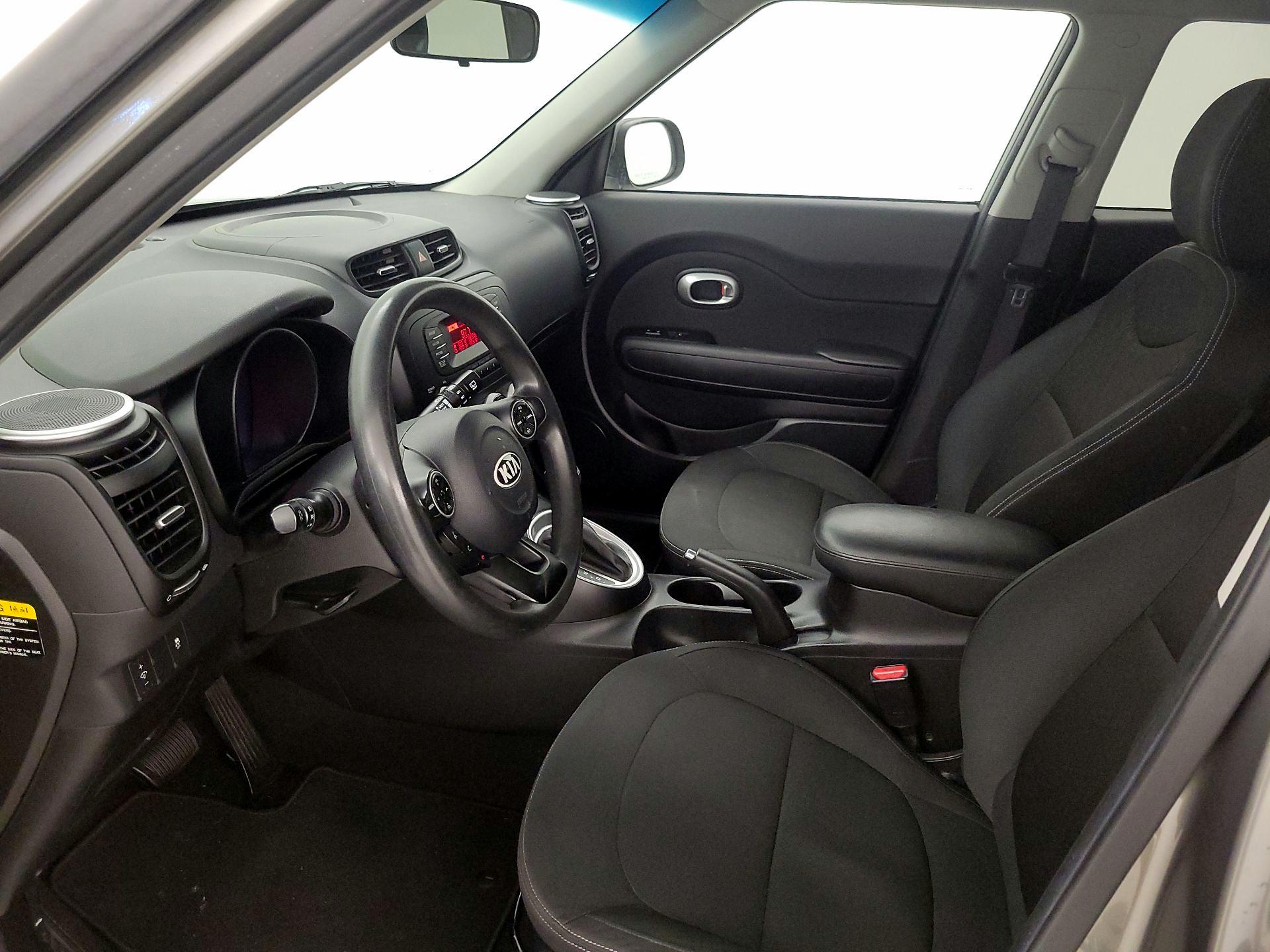 Thumbnail: 2014 Kia Soul - 11