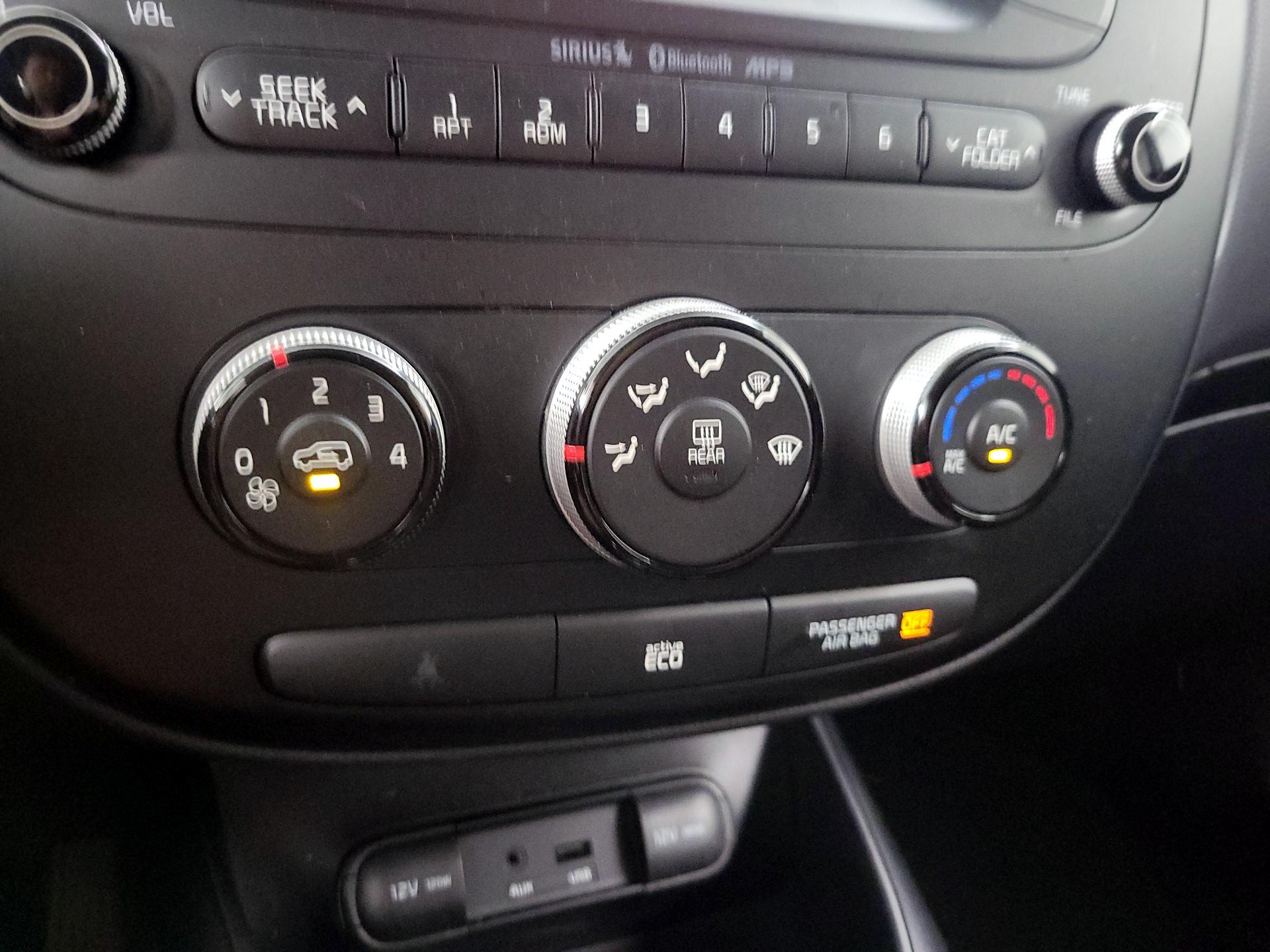 Thumbnail: 2014 Kia Soul - 15