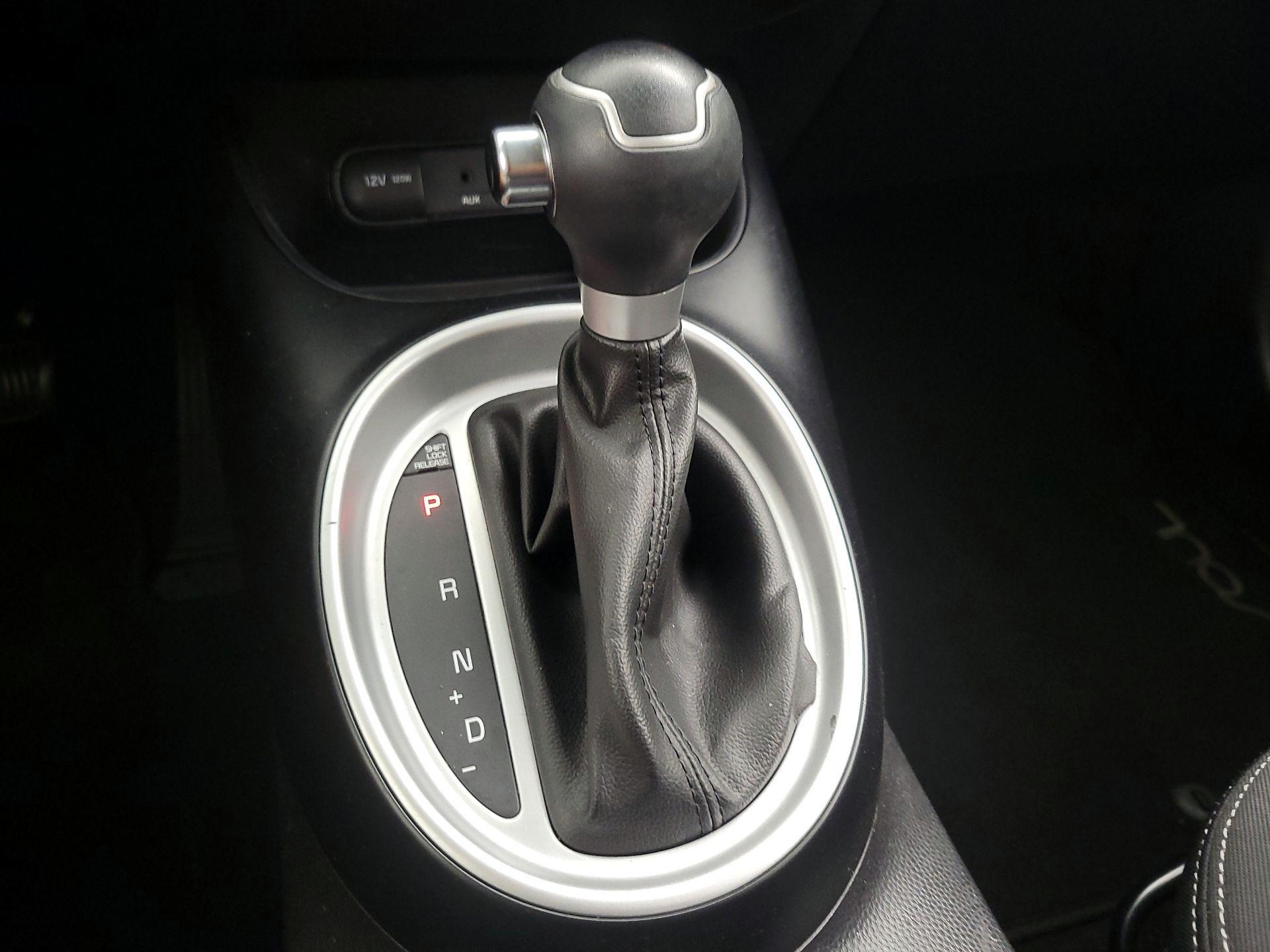 Thumbnail: 2014 Kia Soul - 16