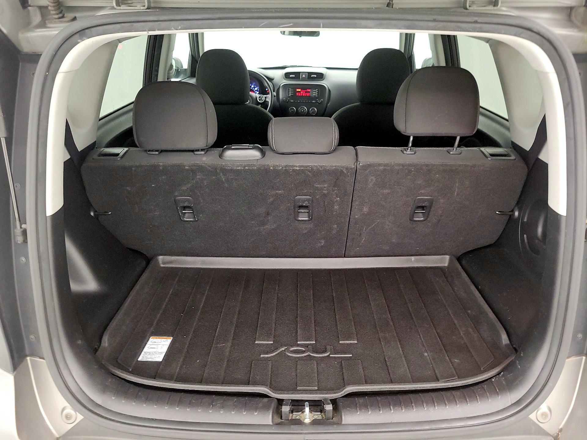 Thumbnail: 2014 Kia Soul - 19