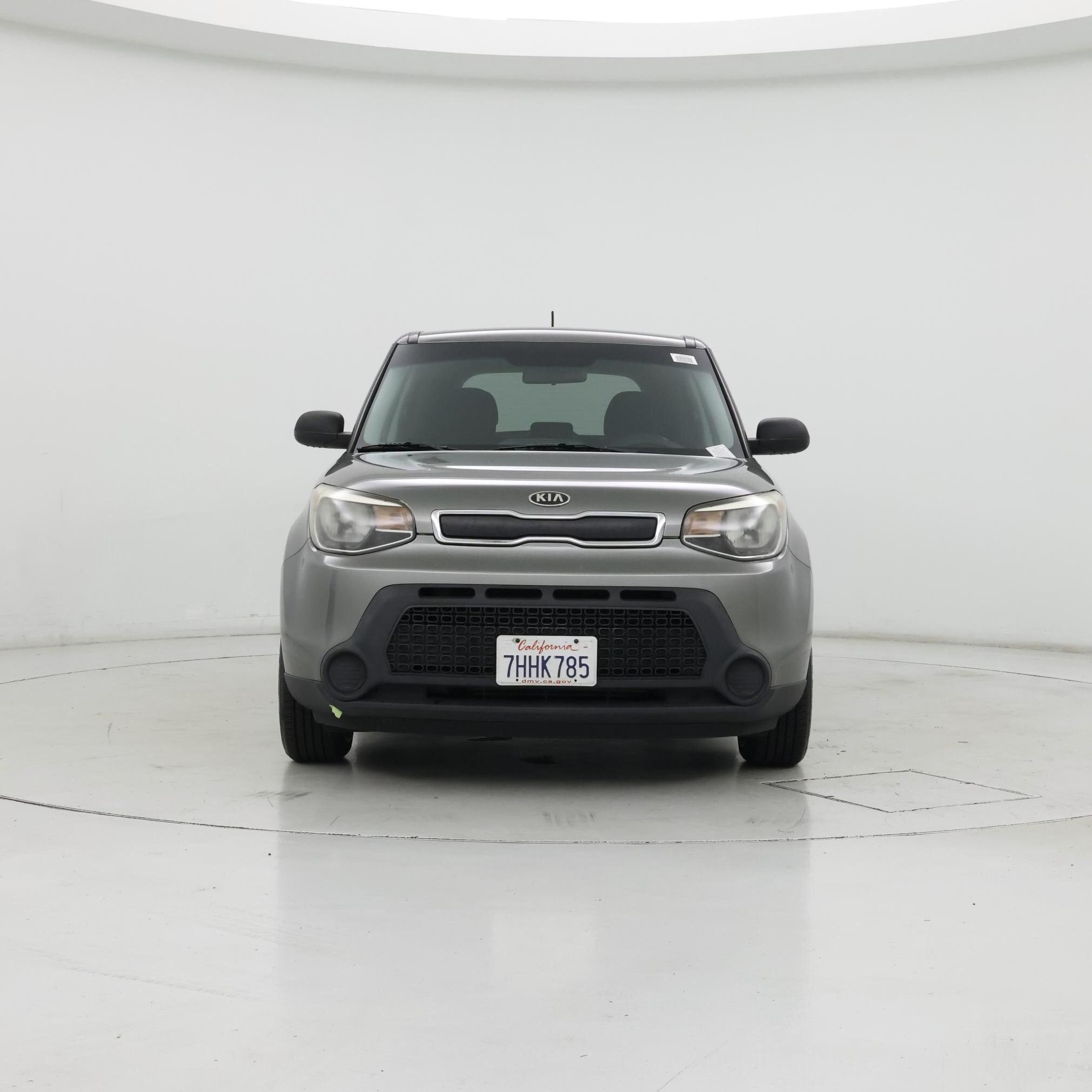 Thumbnail: 2014 Kia Soul - 5