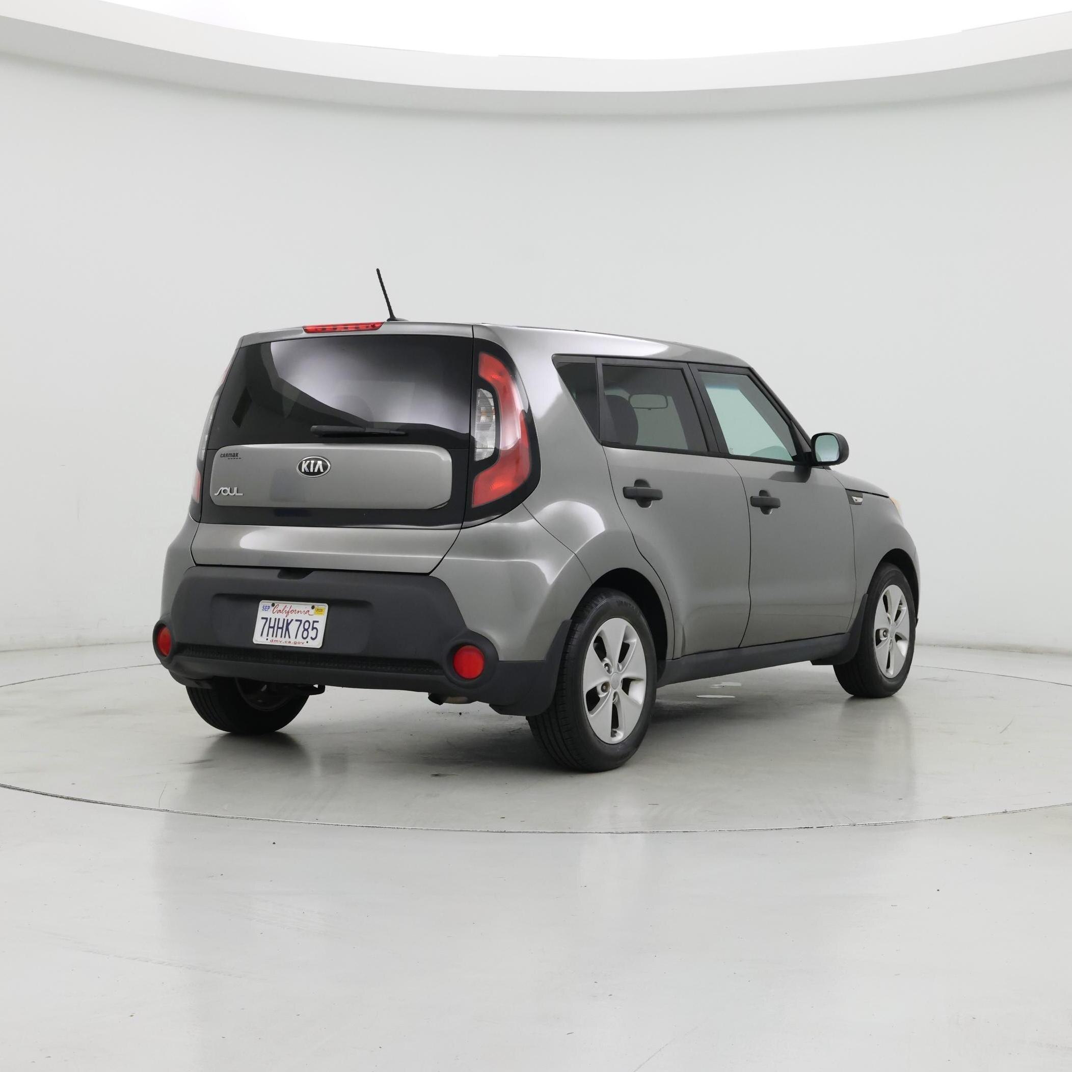 Thumbnail: 2014 Kia Soul - 8
