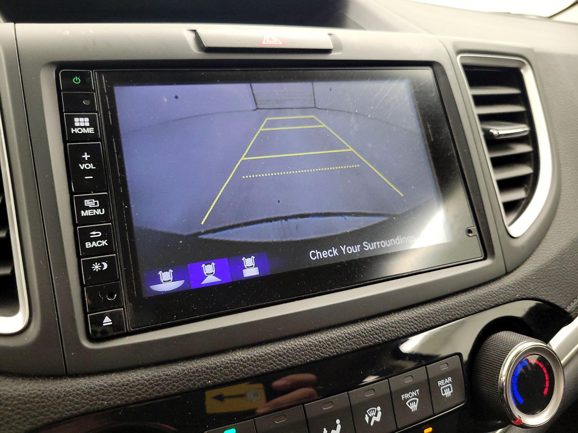 Thumbnail: 2016 Honda CR-V - 14