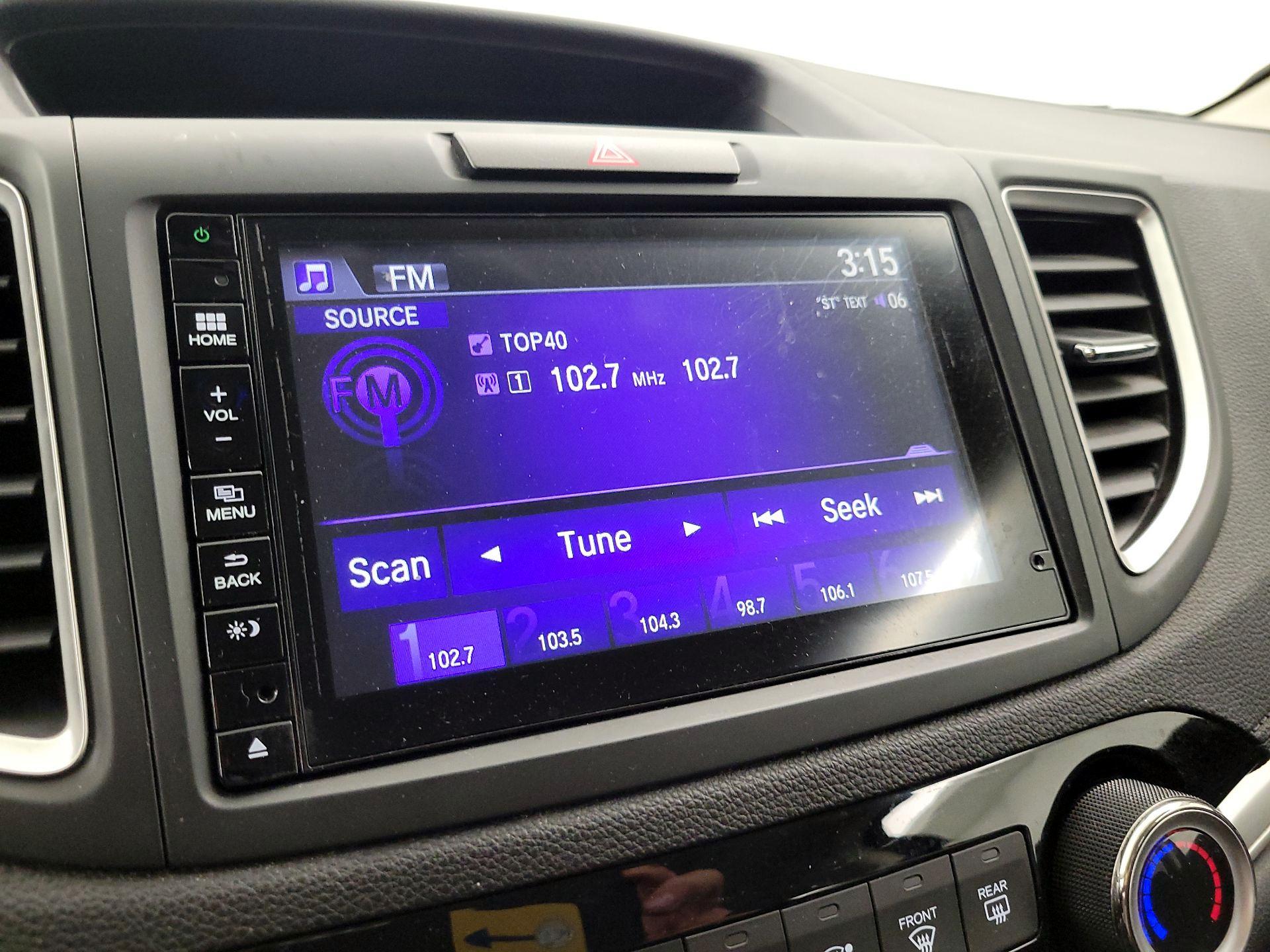 Thumbnail: 2016 Honda CR-V - 15