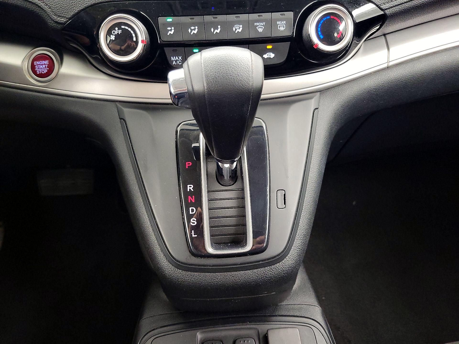 Thumbnail: 2016 Honda CR-V - 17