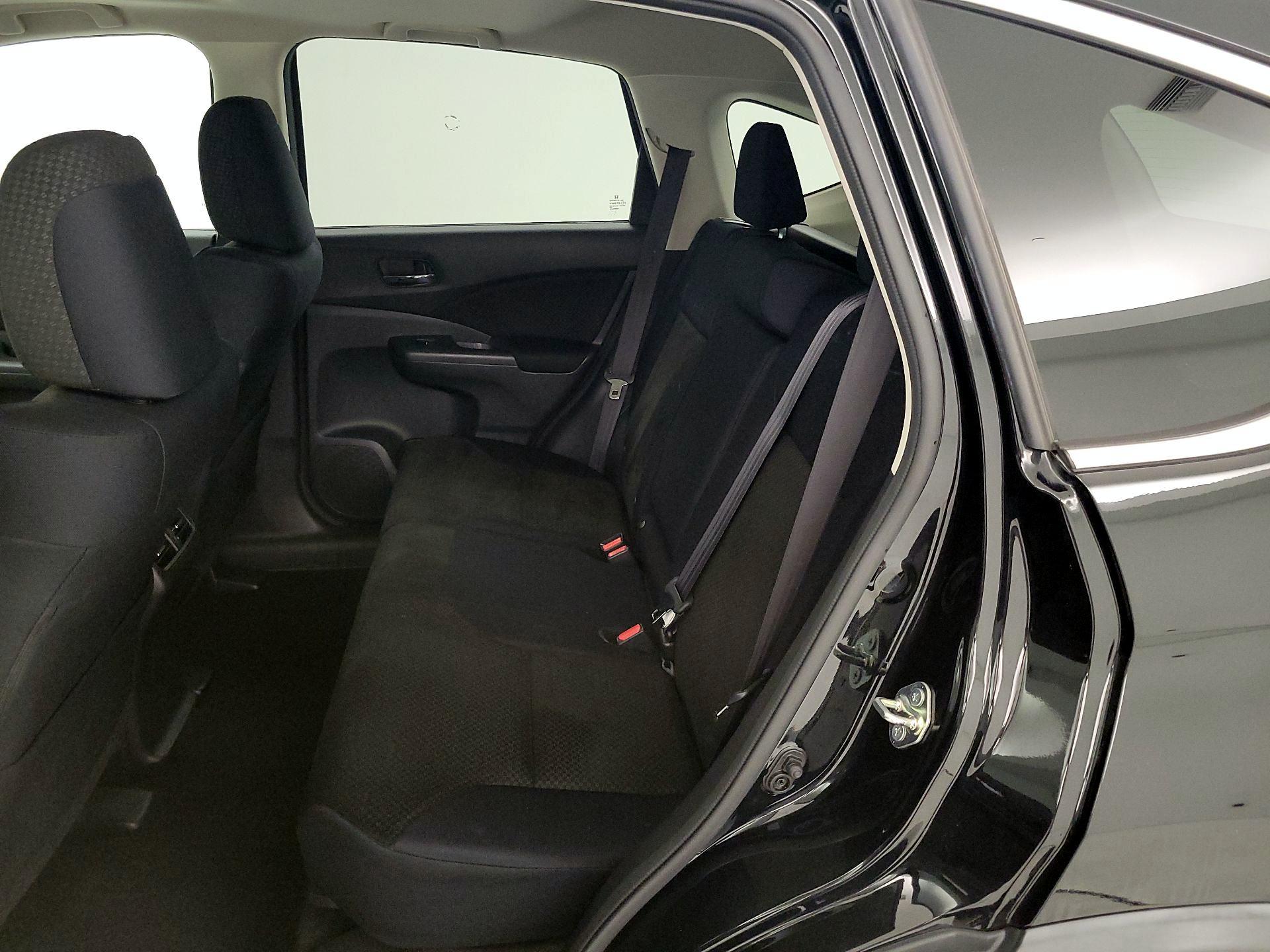 Thumbnail: 2016 Honda CR-V - 20