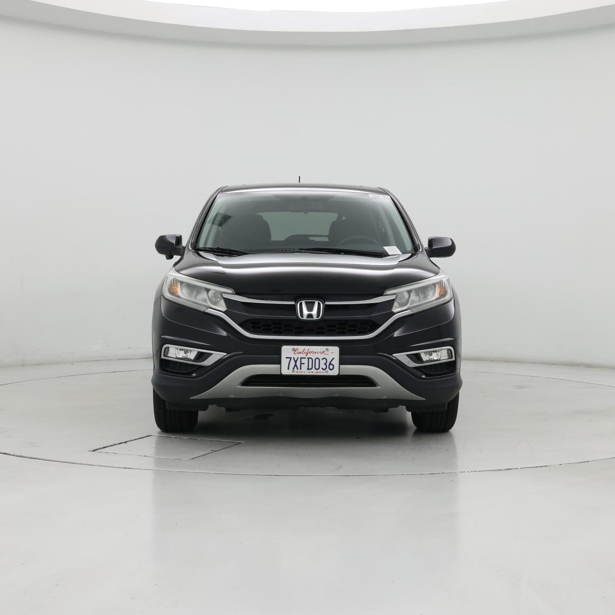 Thumbnail: 2016 Honda CR-V - 5