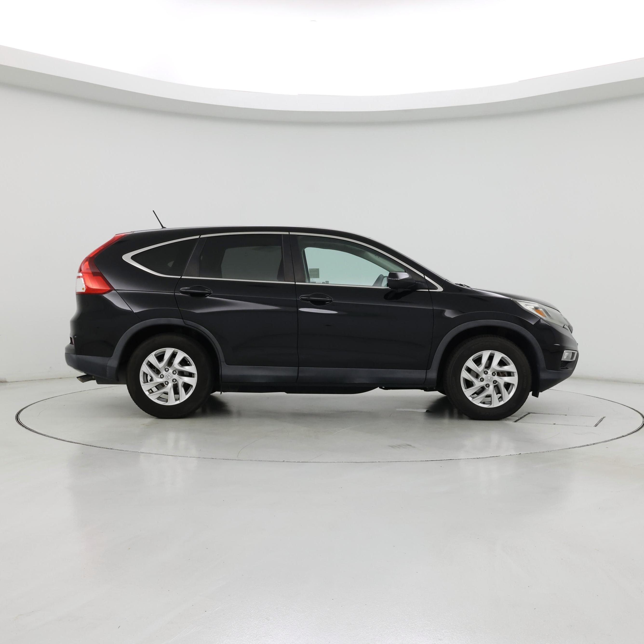 Thumbnail: 2016 Honda CR-V - 7