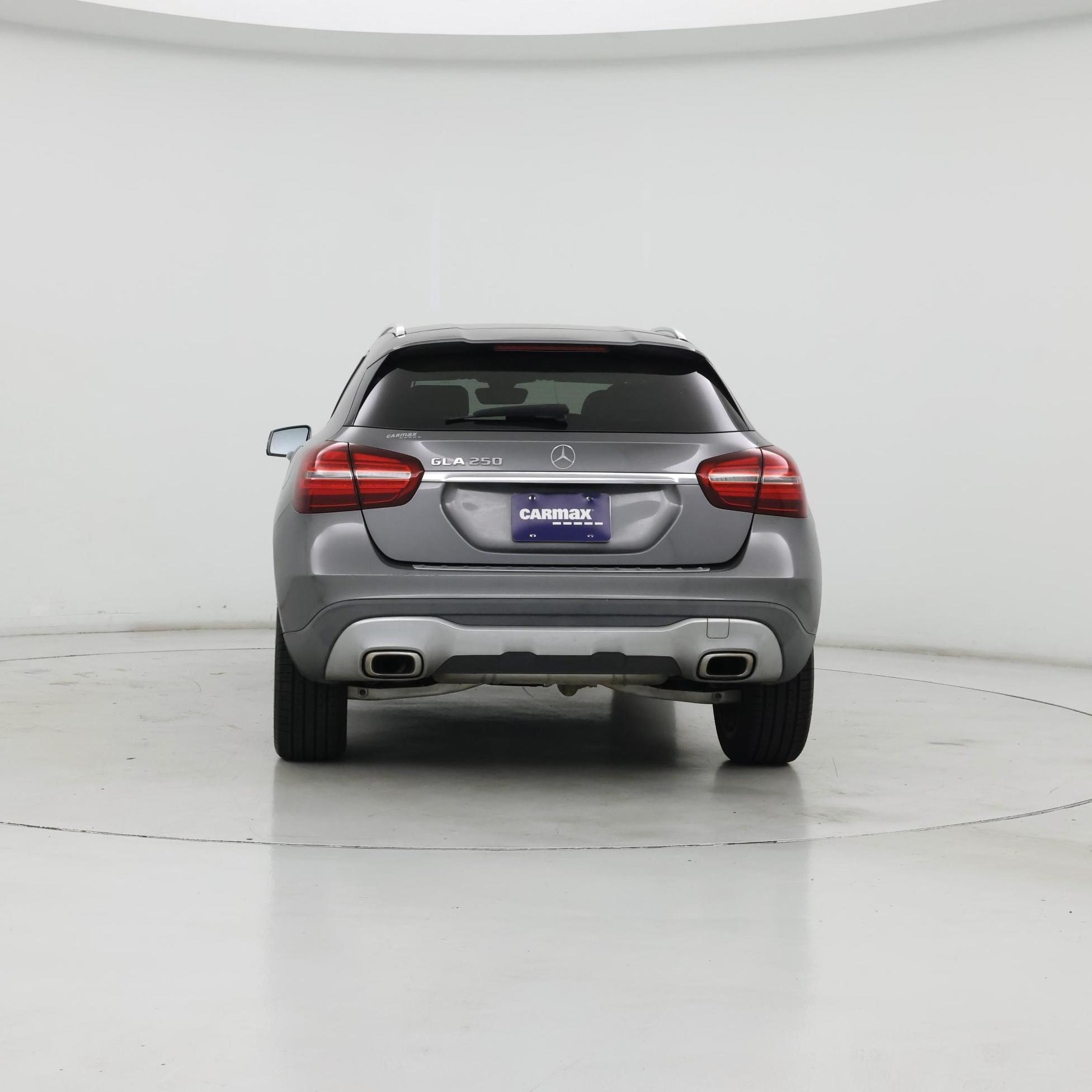 Thumbnail: 2020 Mercedes-Benz GLA - 6