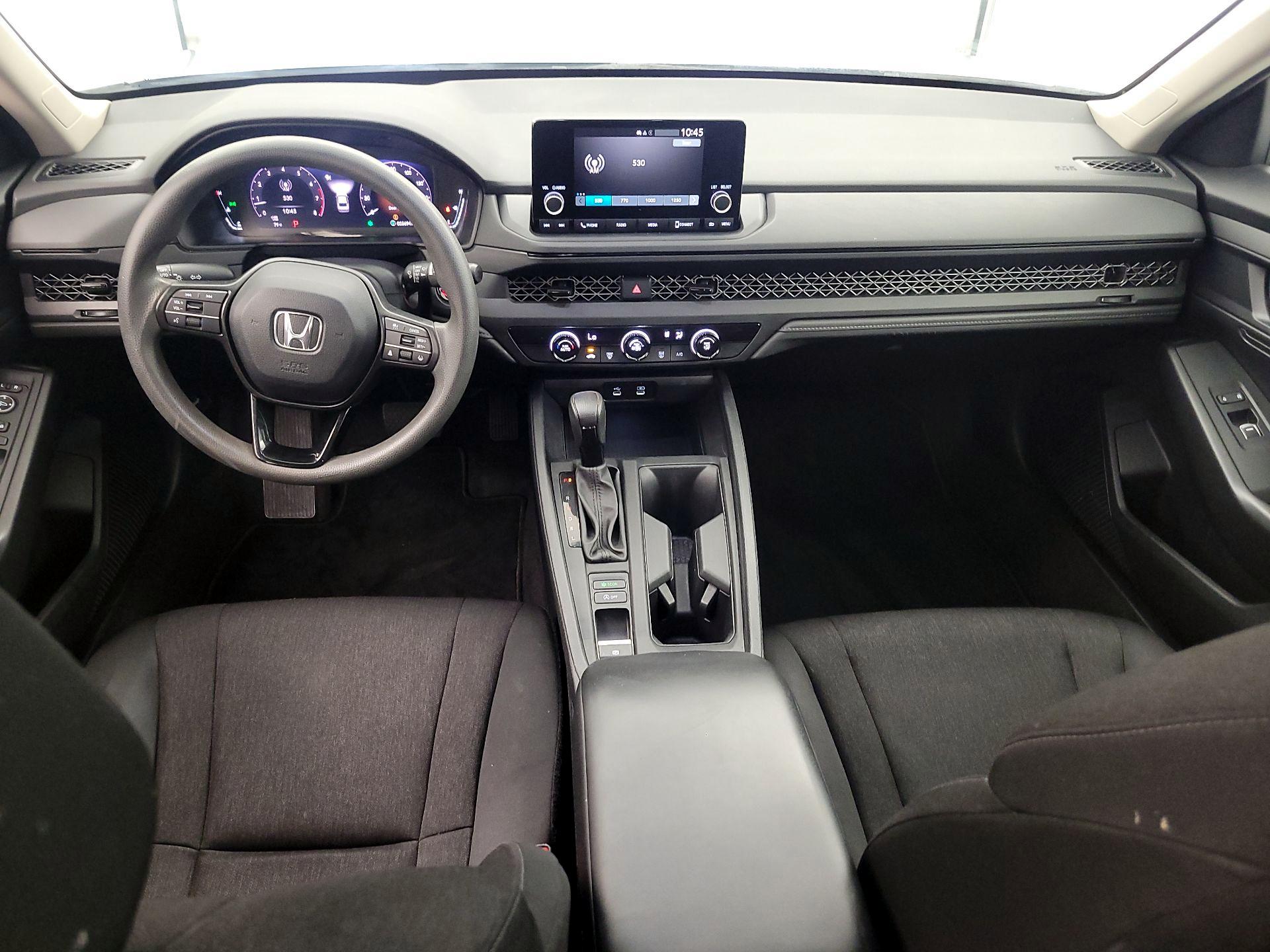 Thumbnail: 2023 Honda Accord - 9