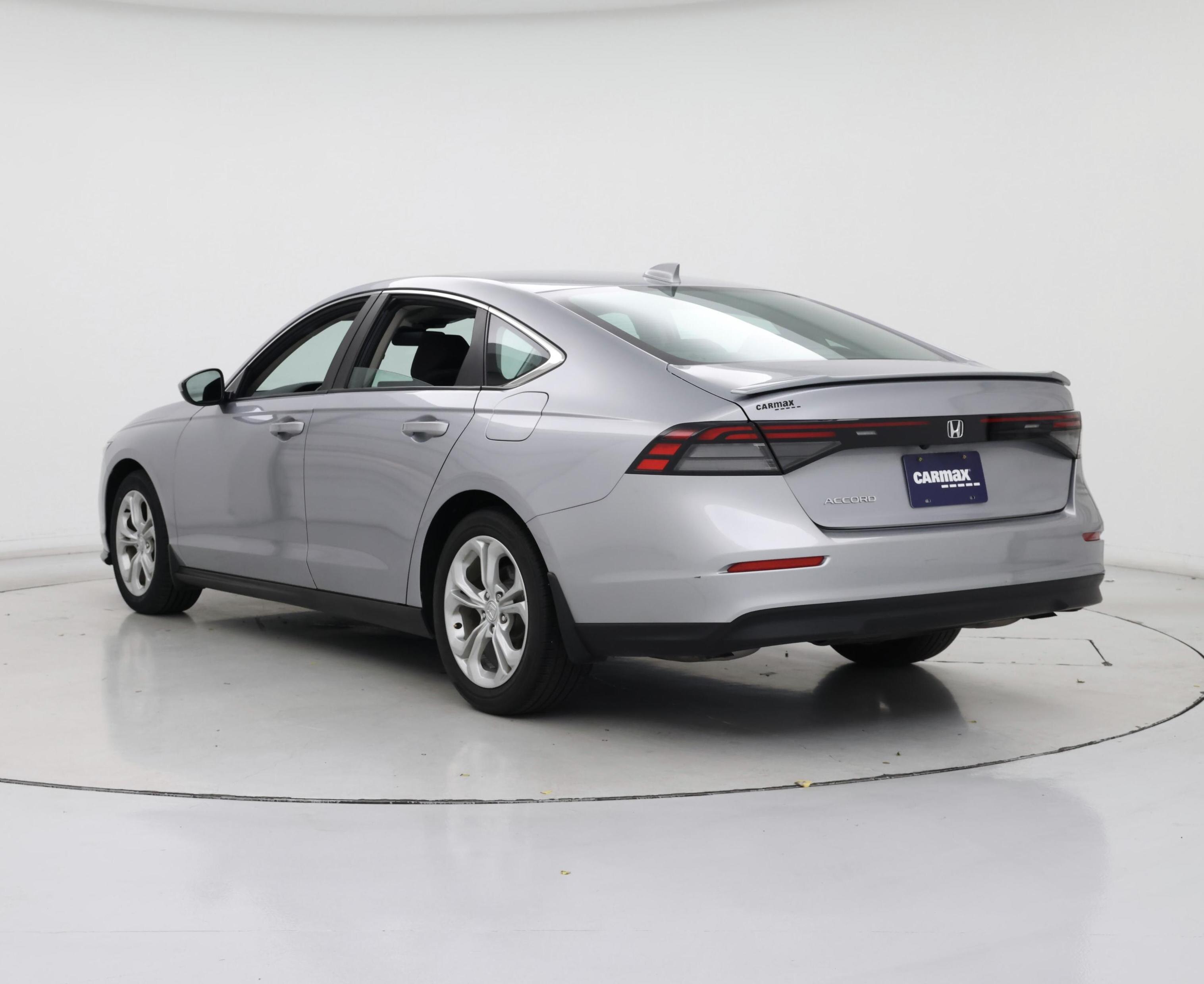 Thumbnail: 2023 Honda Accord - 2