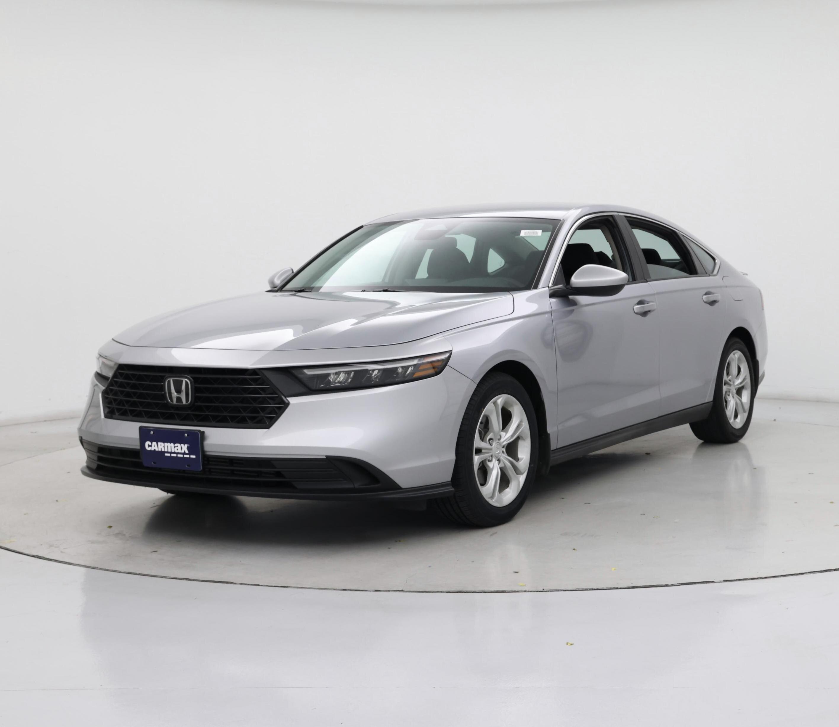 Thumbnail: 2023 Honda Accord - 4