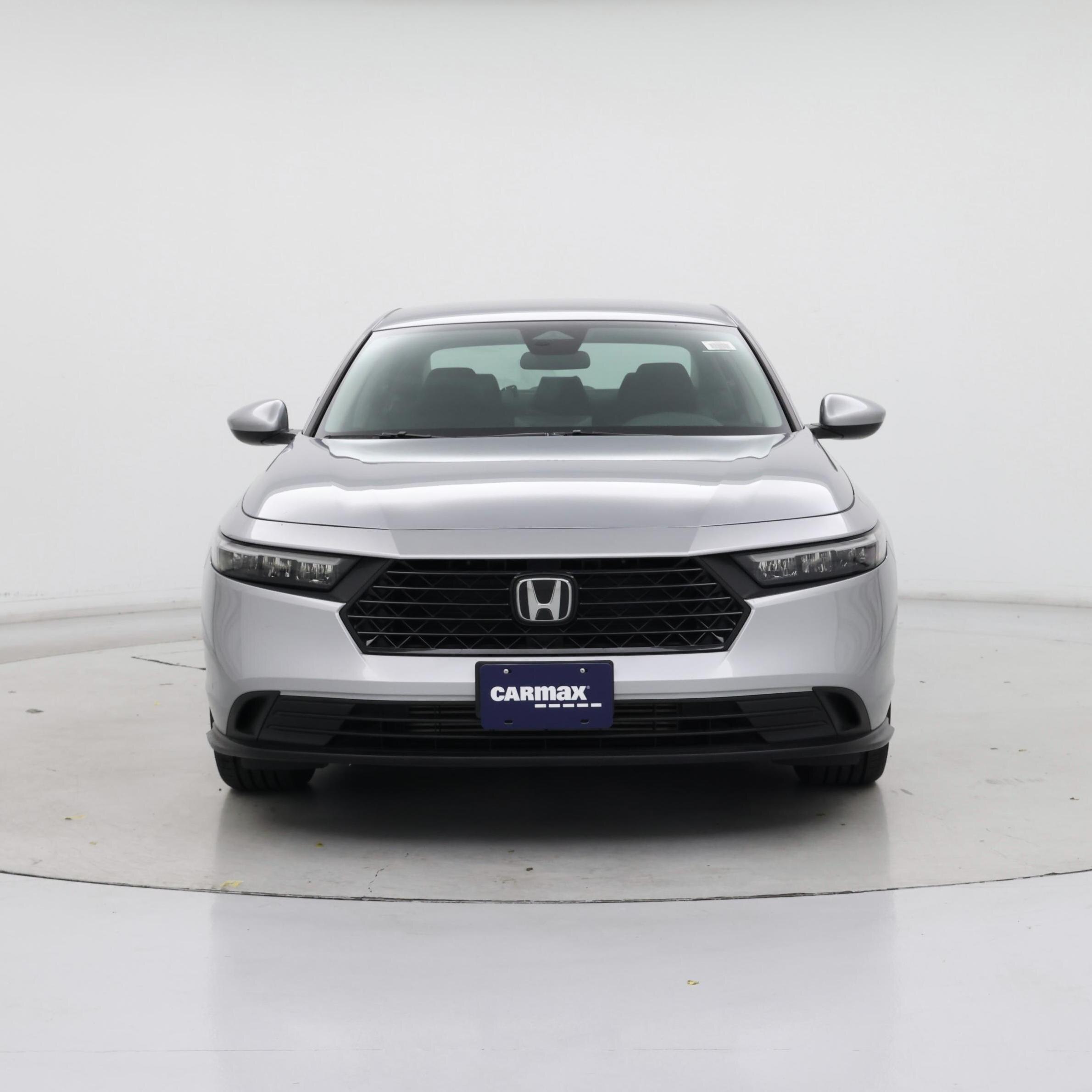 Thumbnail: 2023 Honda Accord - 5
