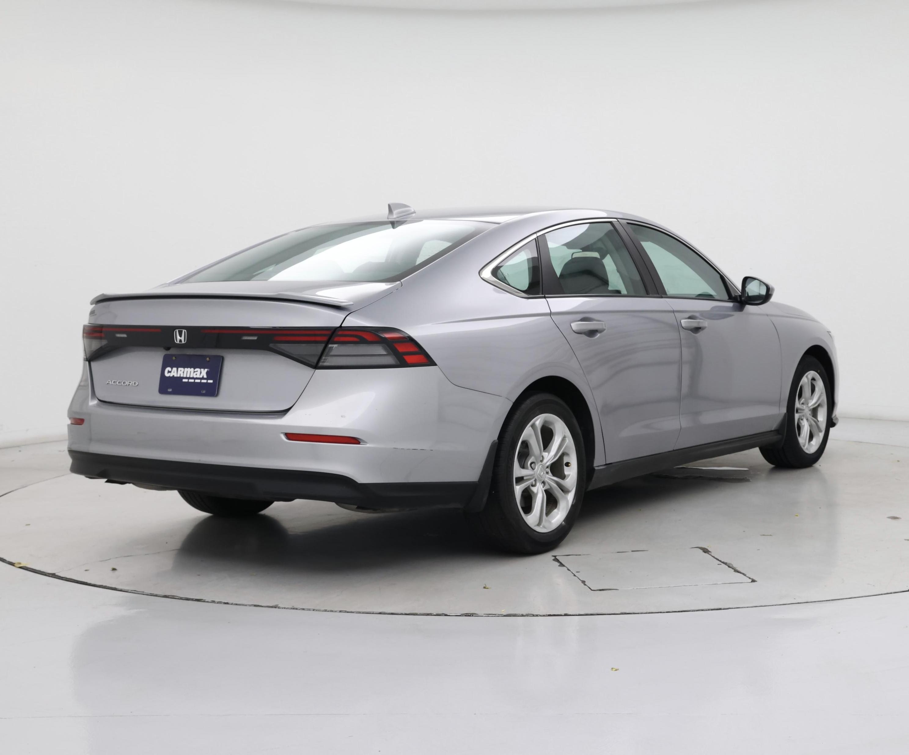 Thumbnail: 2023 Honda Accord - 8