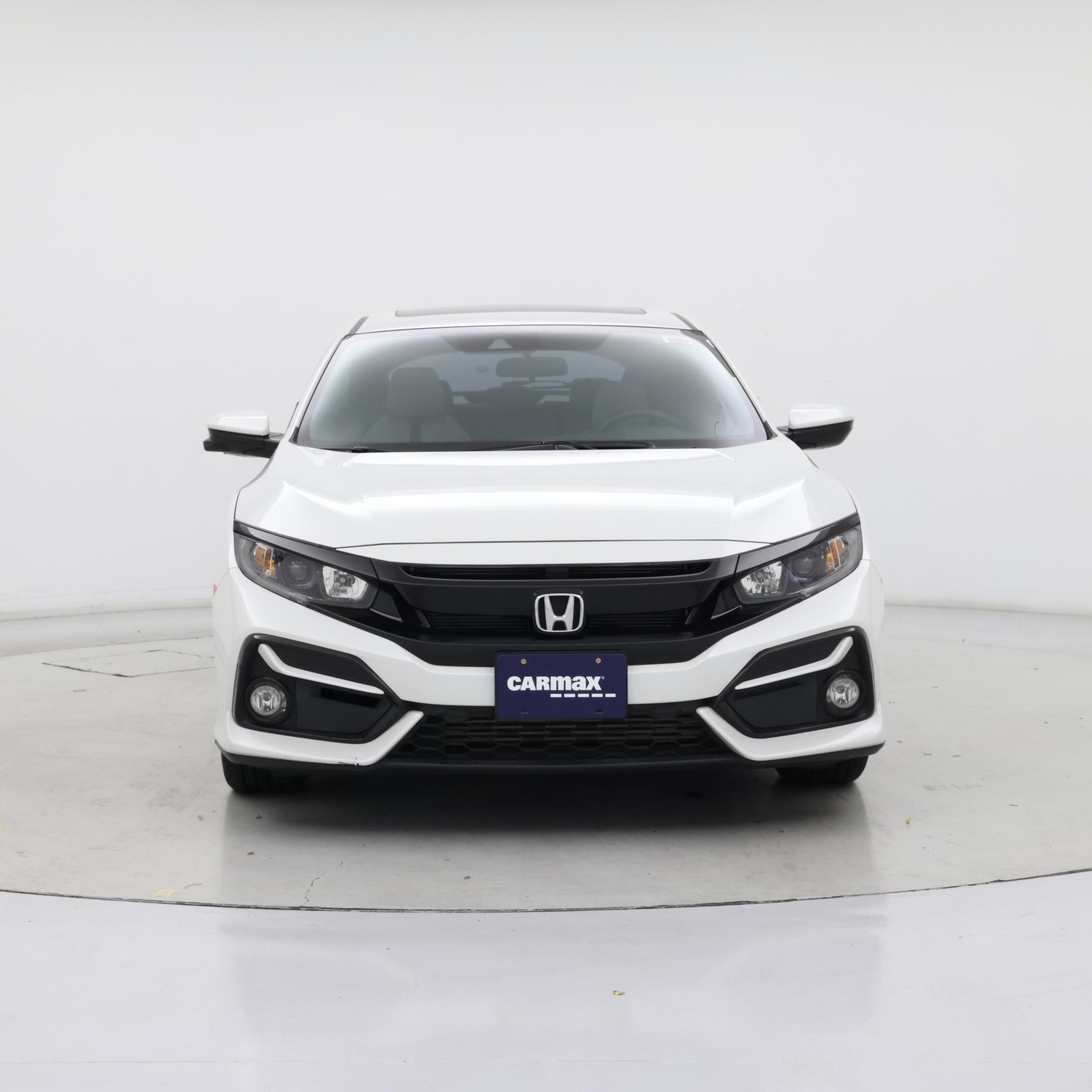 Thumbnail: 2020 Honda Civic - 5