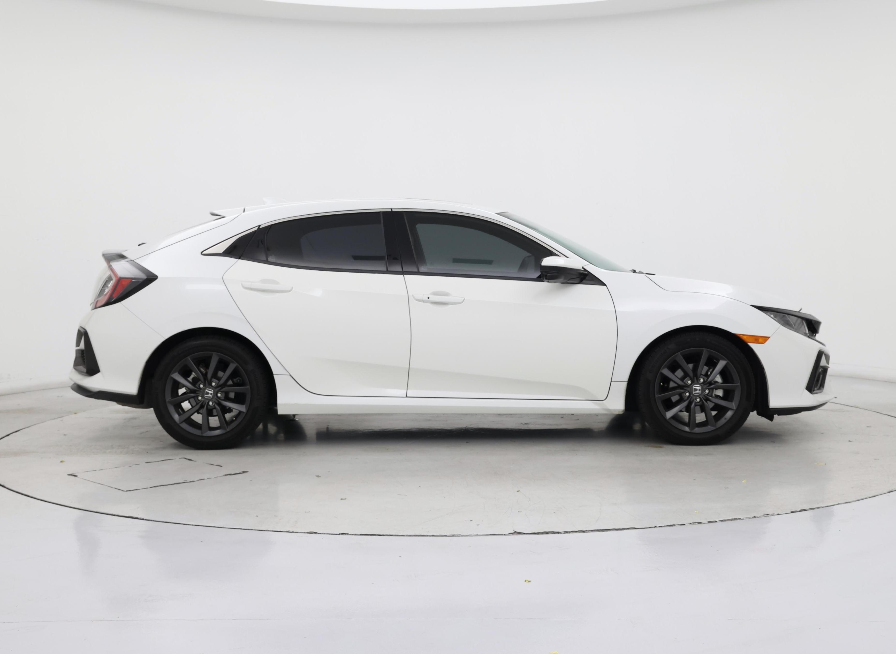 Thumbnail: 2020 Honda Civic - 7