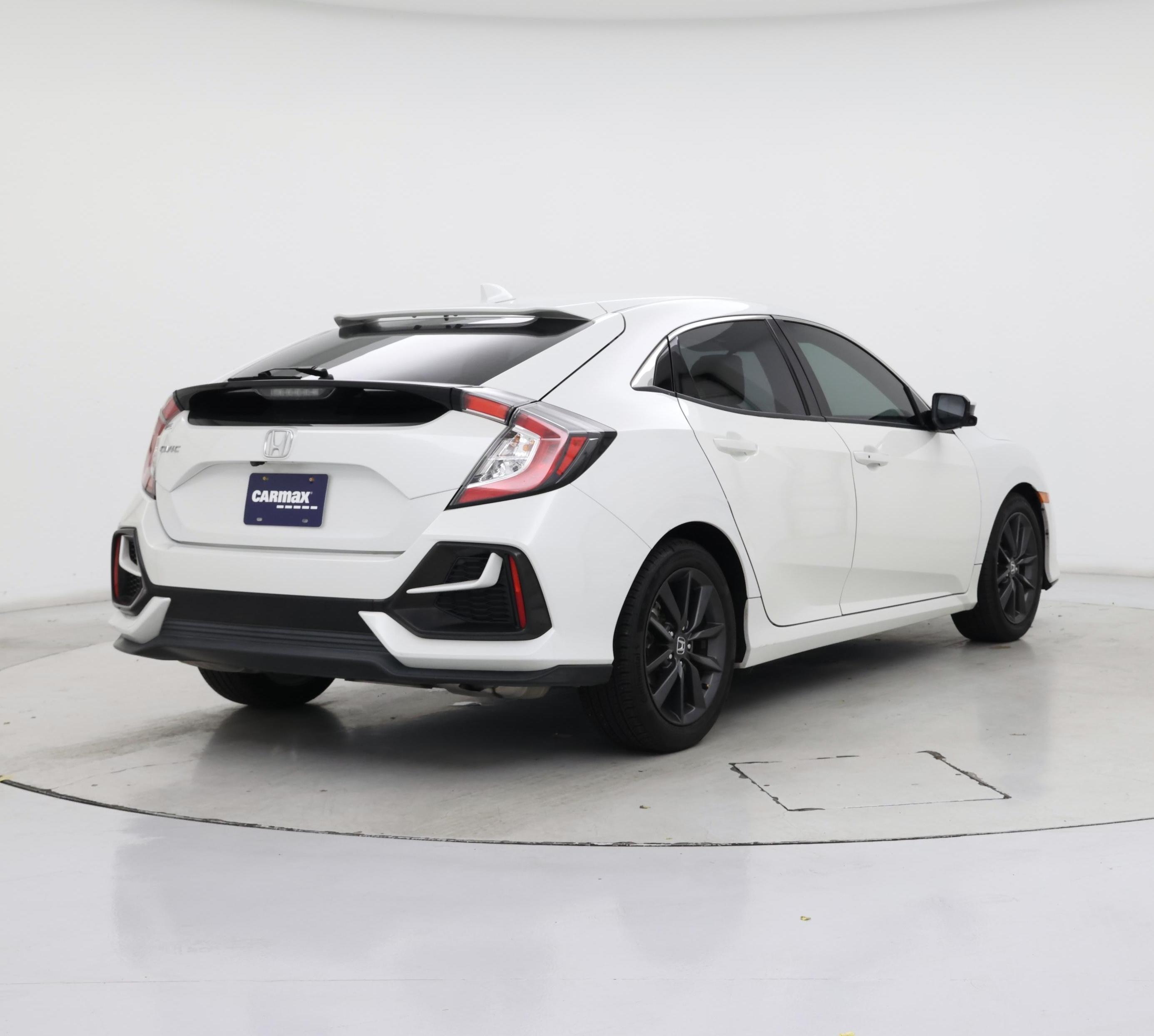 Thumbnail: 2020 Honda Civic - 8