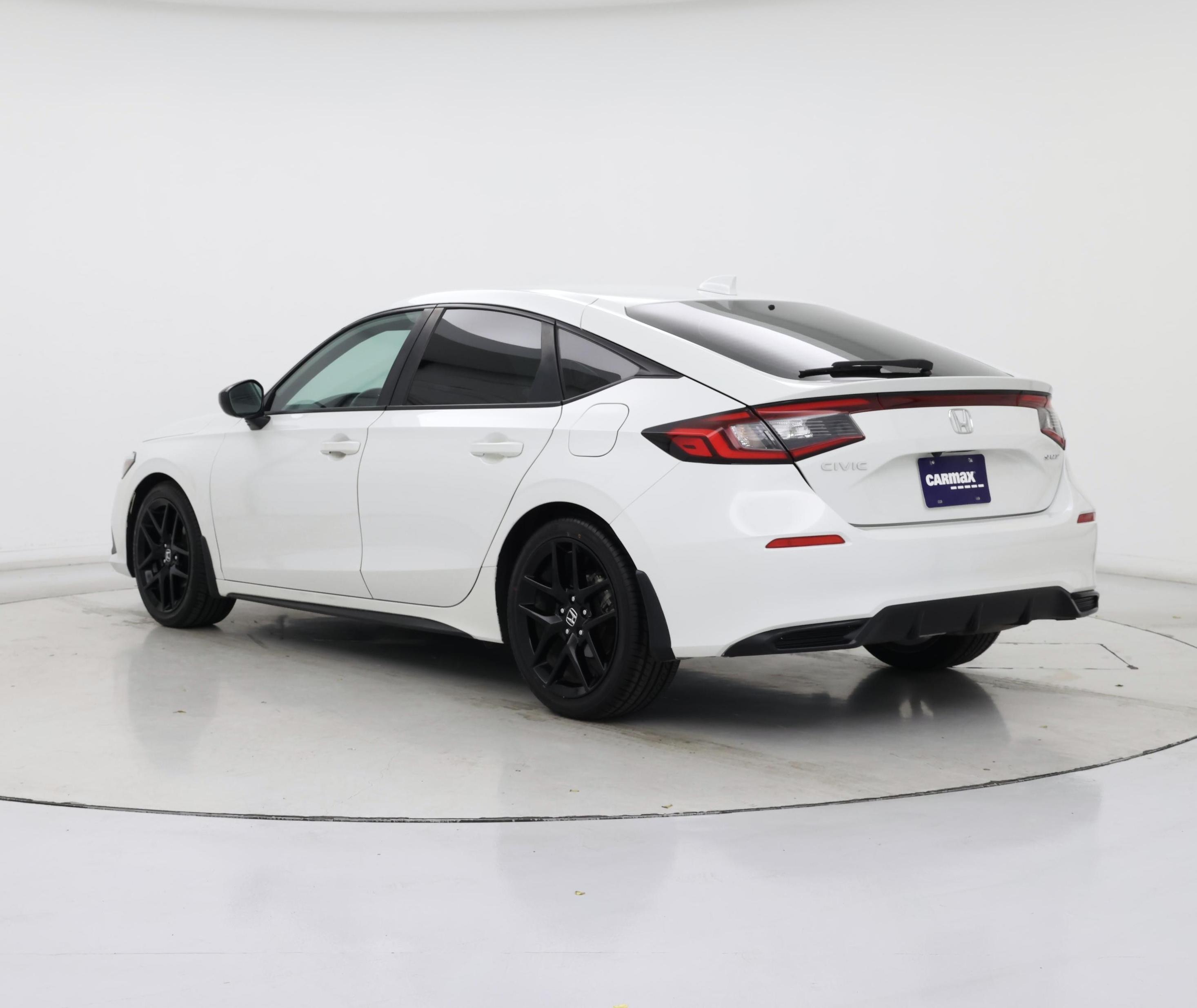 Thumbnail: 2023 Honda Civic - 2