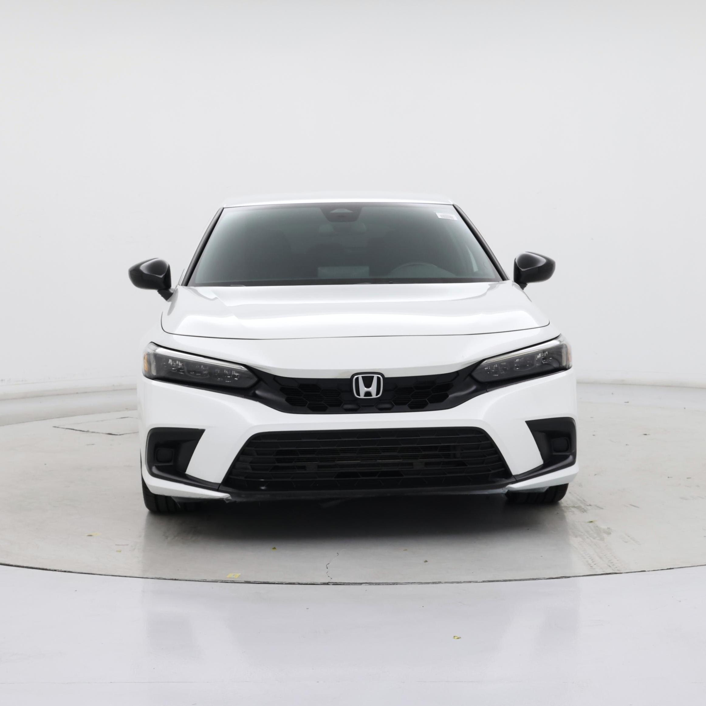 Thumbnail: 2023 Honda Civic - 5