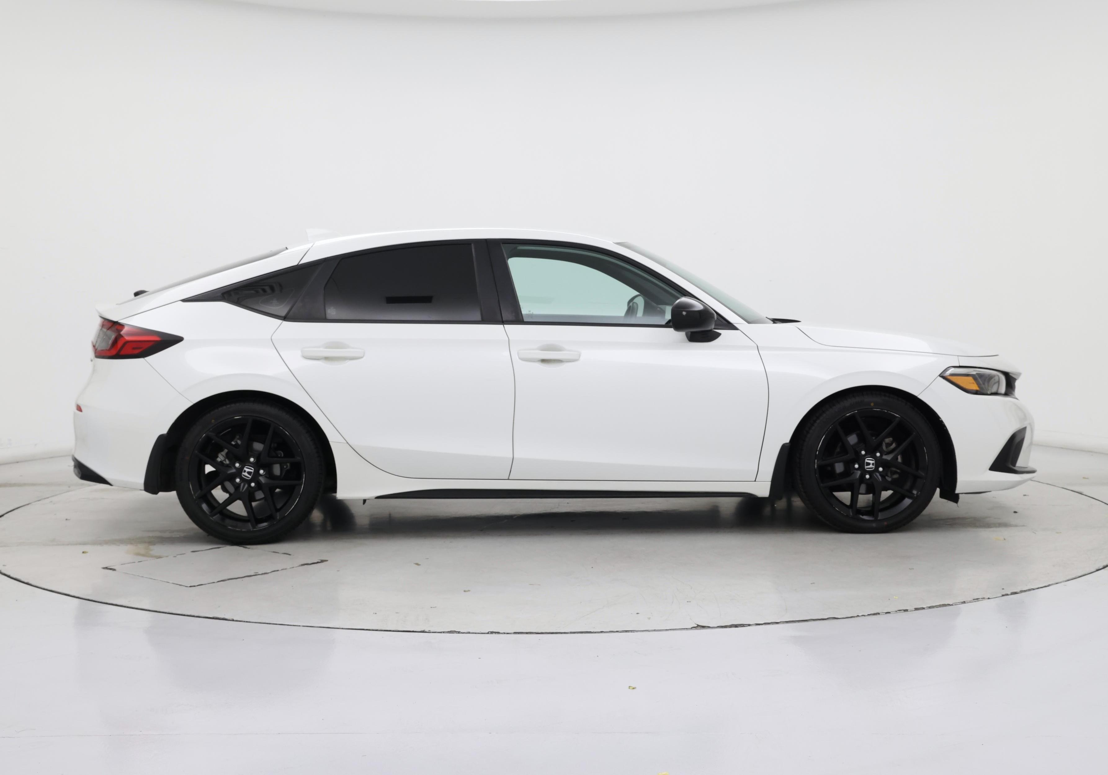 Thumbnail: 2023 Honda Civic - 7