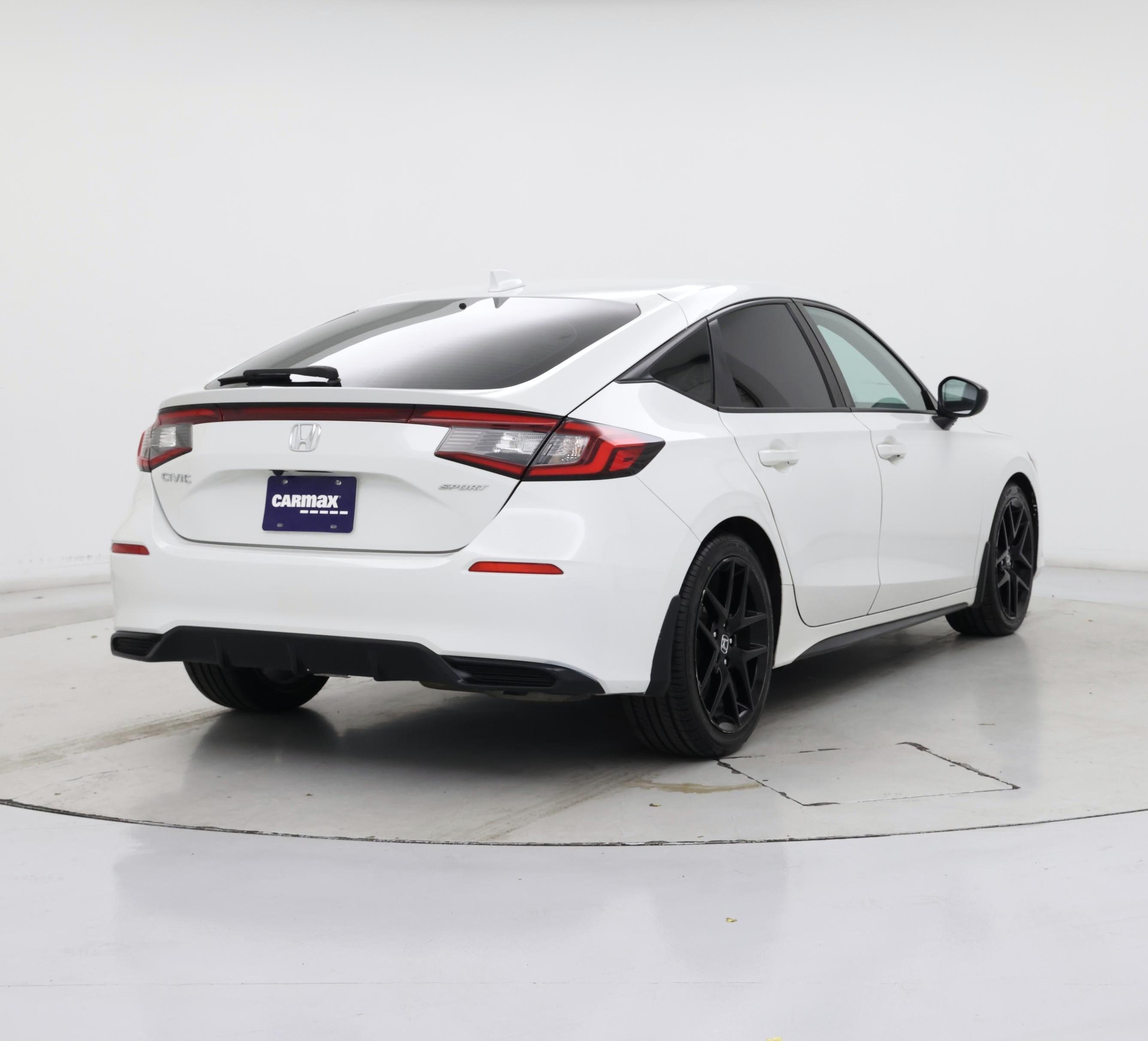 Thumbnail: 2023 Honda Civic - 8