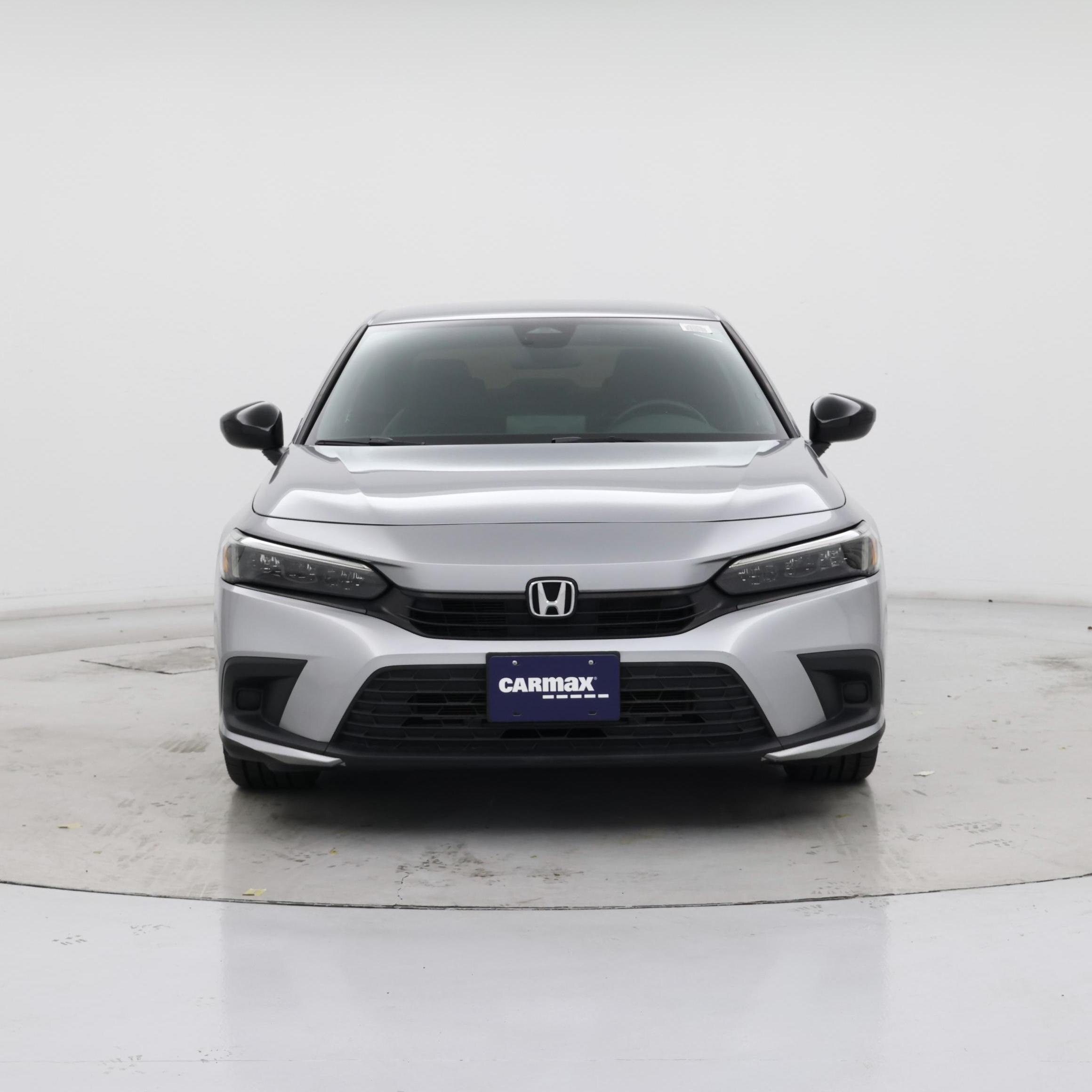 Thumbnail: 2022 Honda Civic - 5