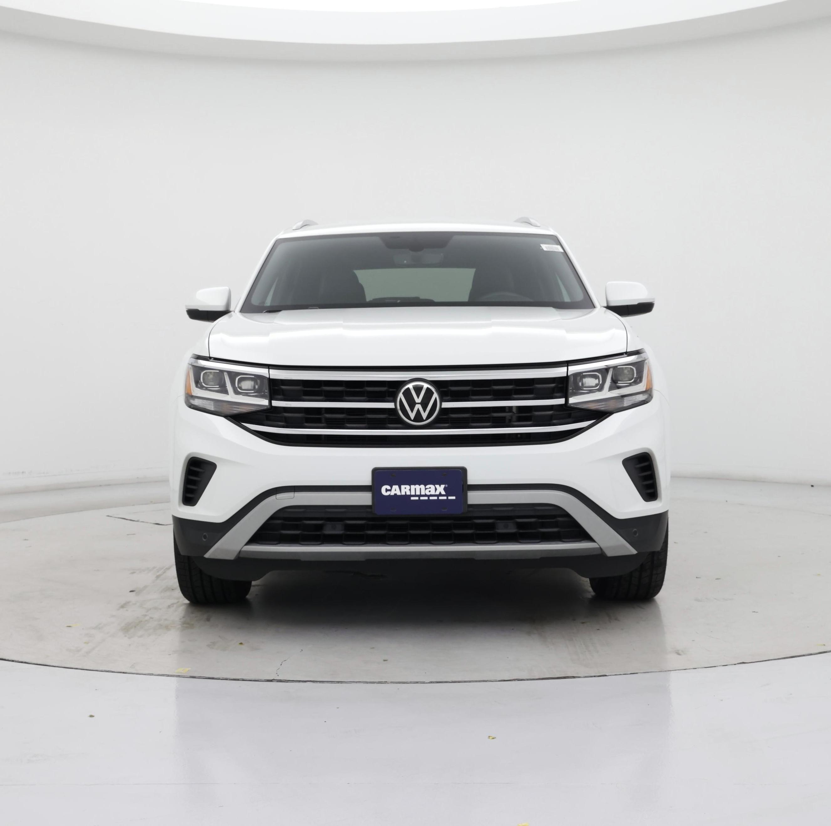 Thumbnail: 2021 Volkswagen Atlas - 5