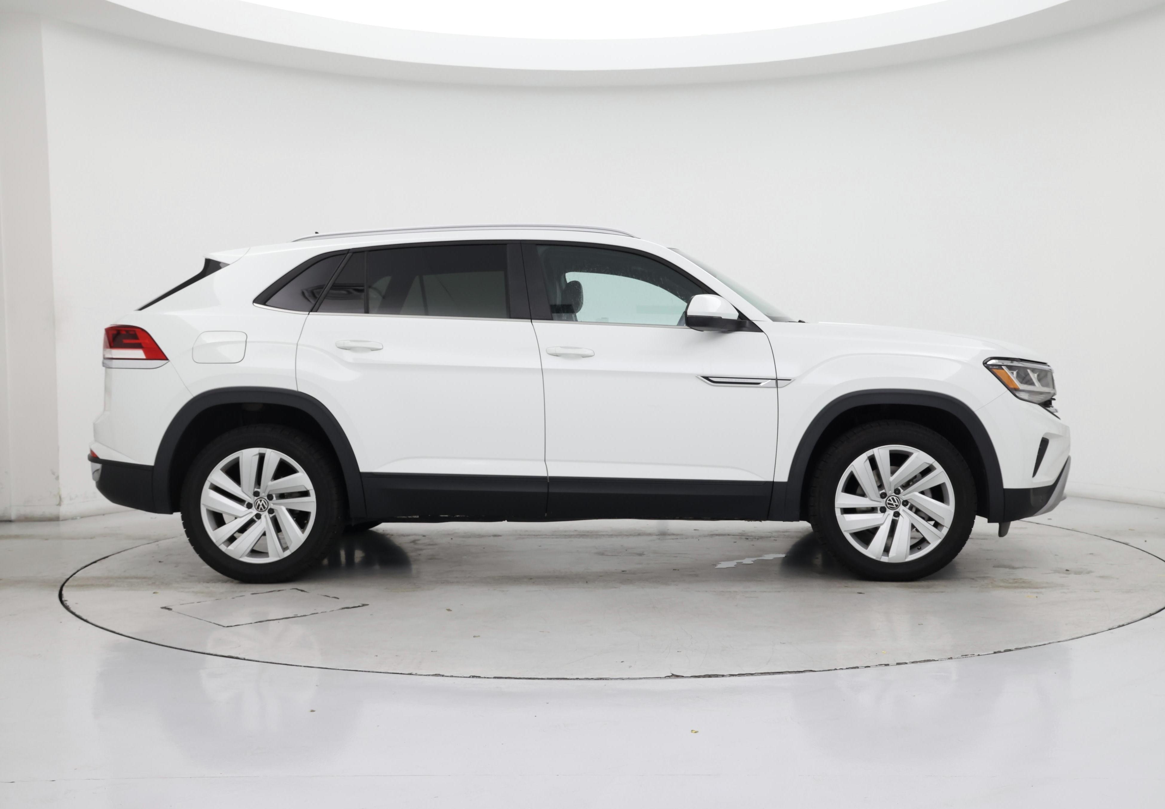 Thumbnail: 2021 Volkswagen Atlas - 7